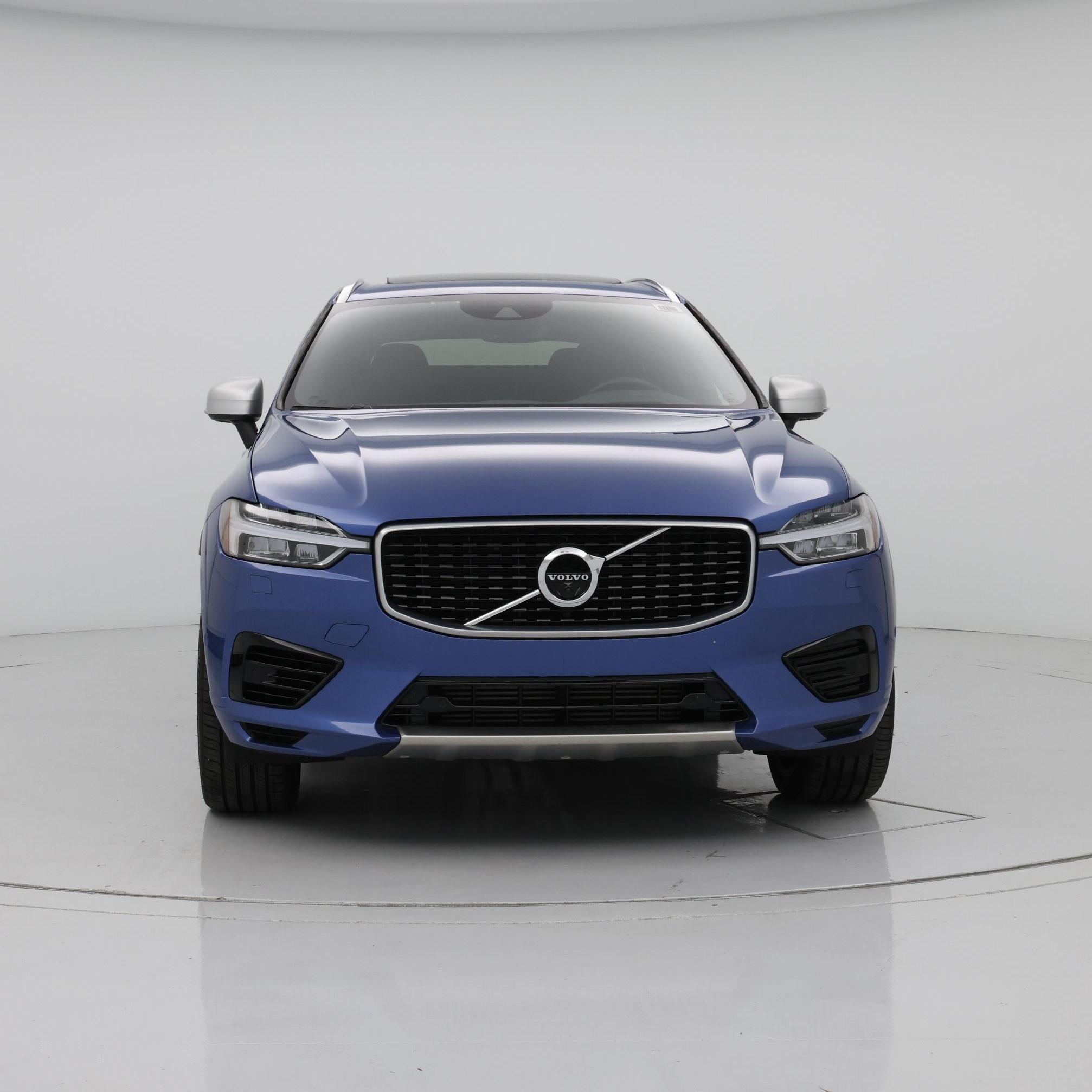 Thumbnail: 2019 Volvo XC60 - 5