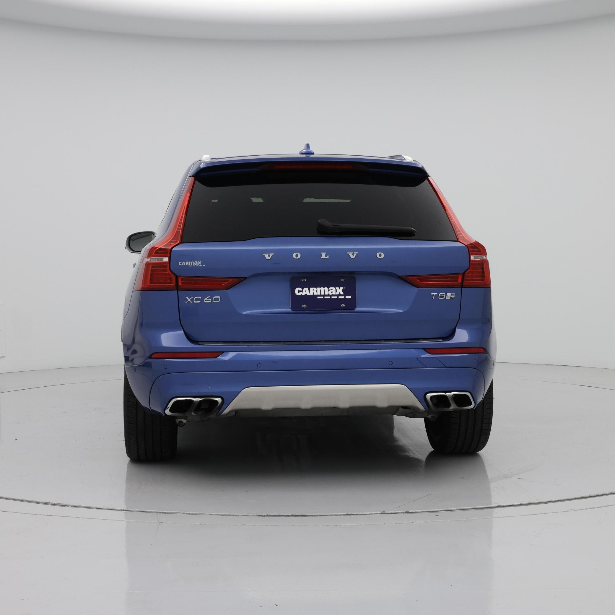 Thumbnail: 2019 Volvo XC60 - 6