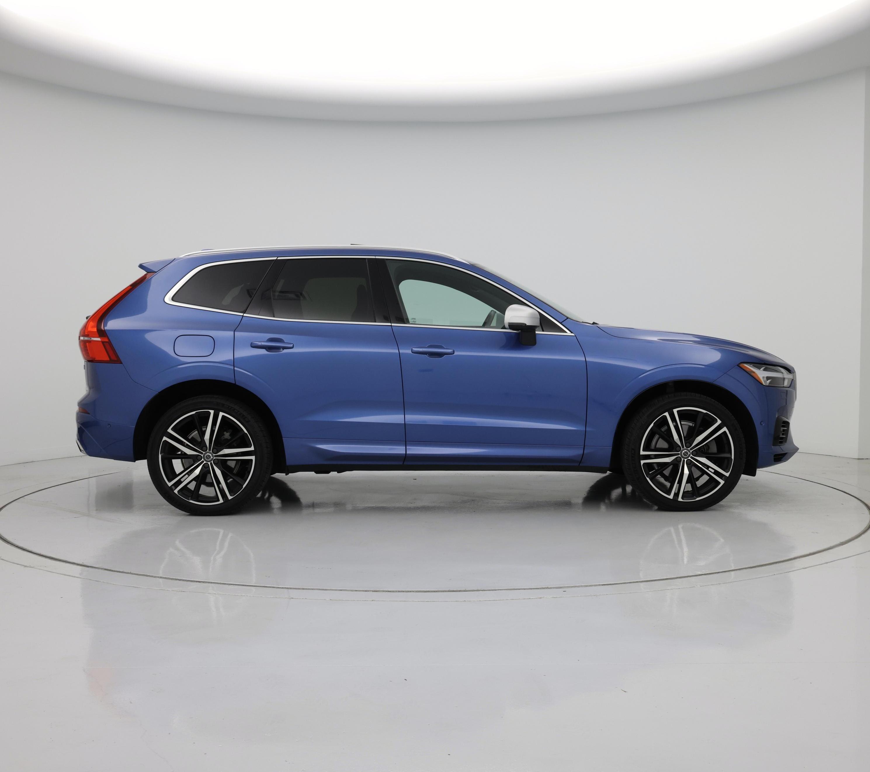 Thumbnail: 2019 Volvo XC60 - 7