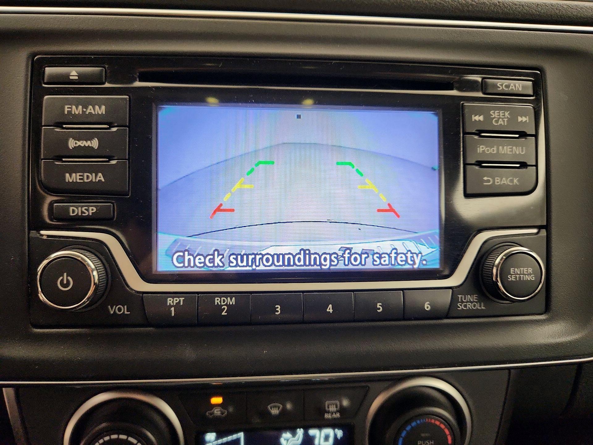 Thumbnail: 2019 Nissan Leaf - 14