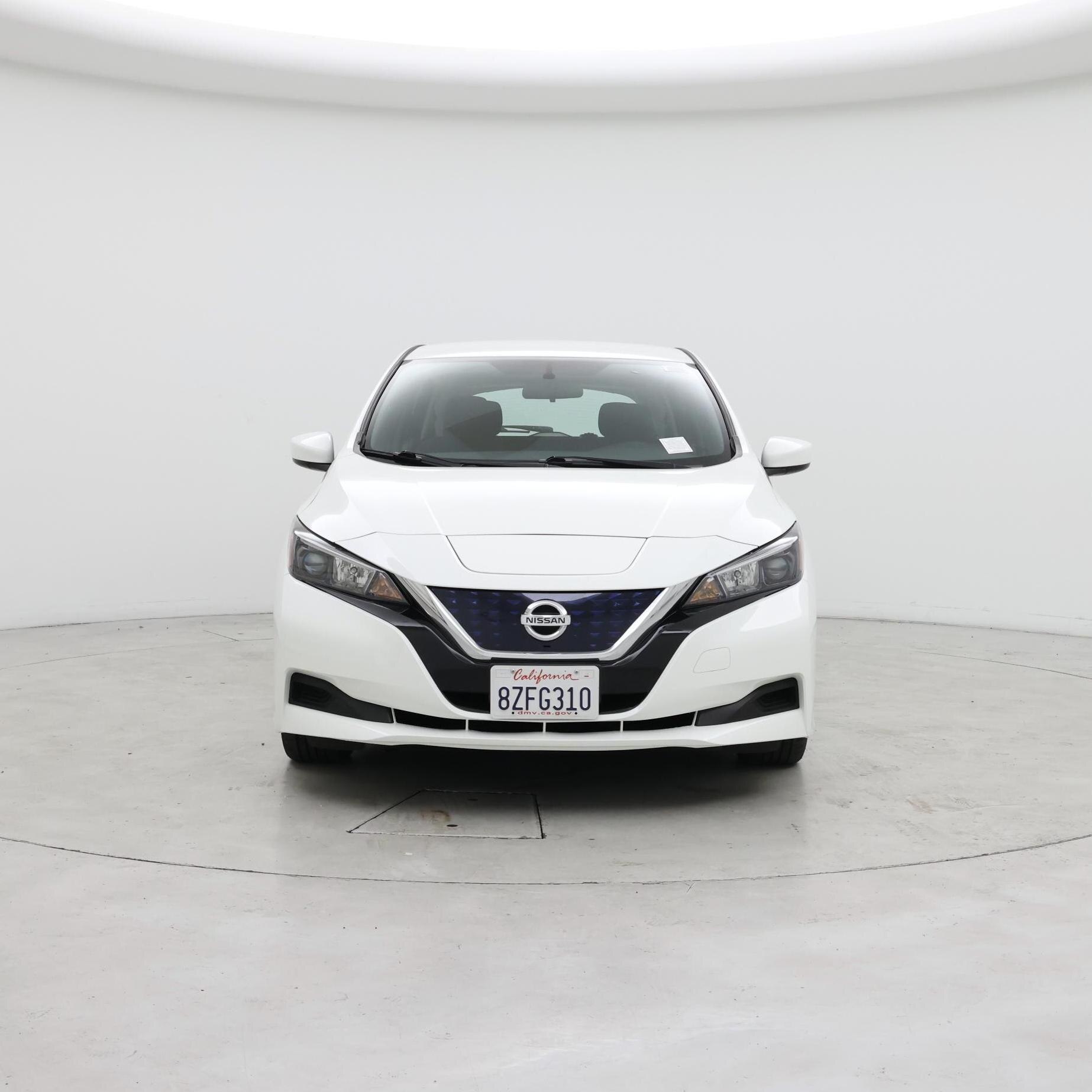 Thumbnail: 2019 Nissan Leaf - 5