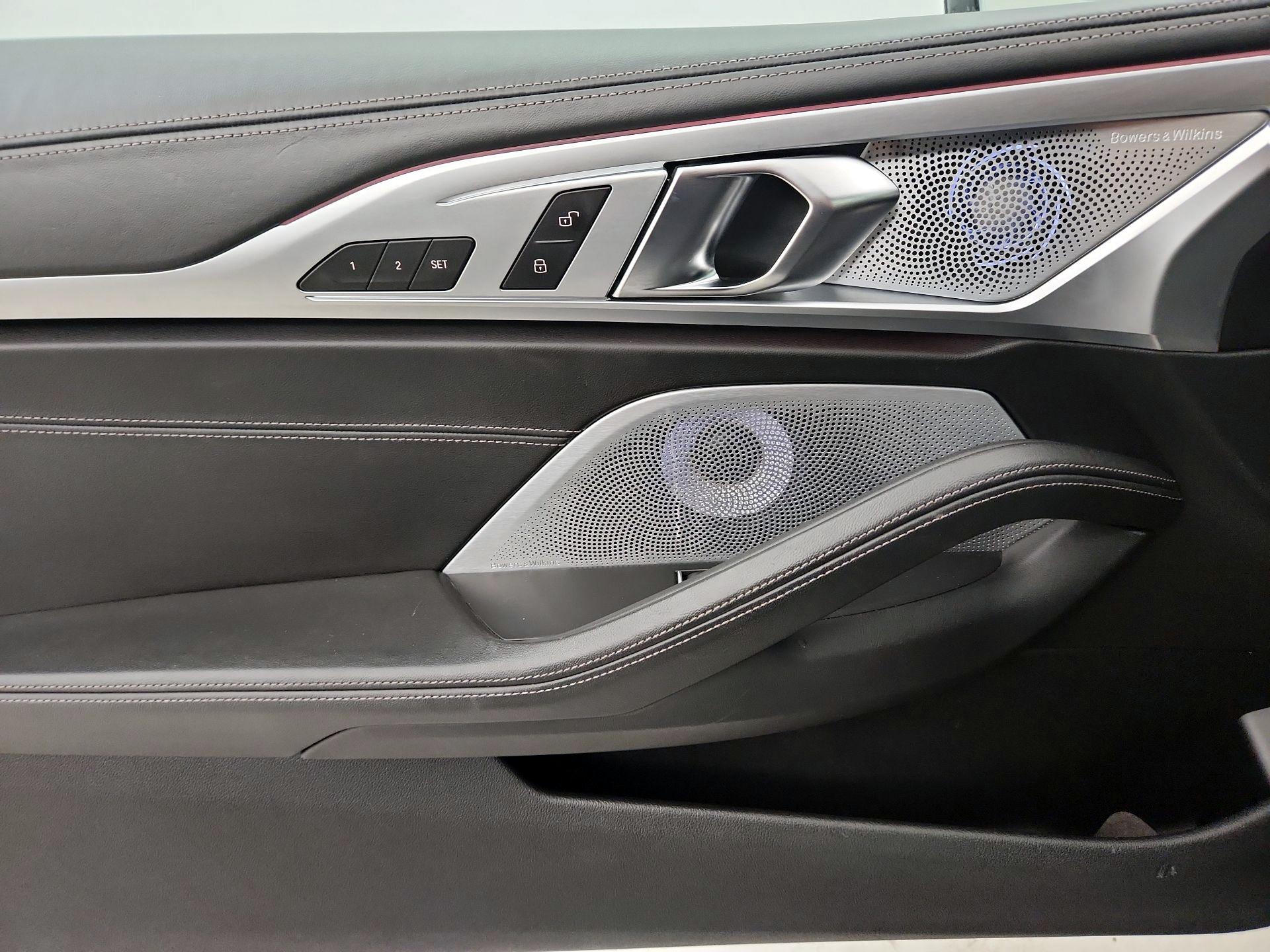 Thumbnail: 2019 BMW 8 Series - 12