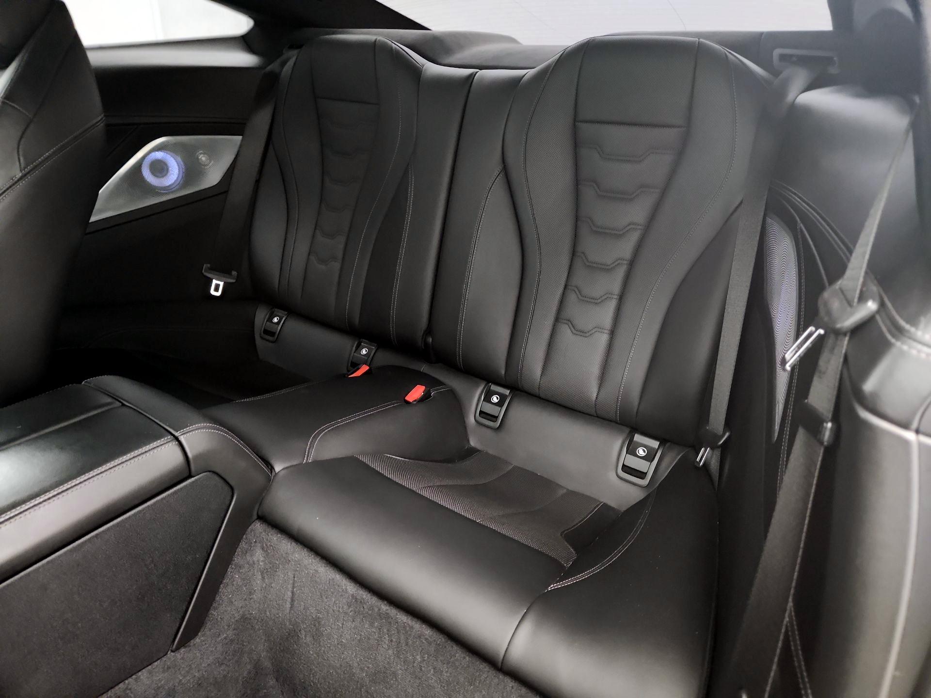 Thumbnail: 2019 BMW 8 Series - 20
