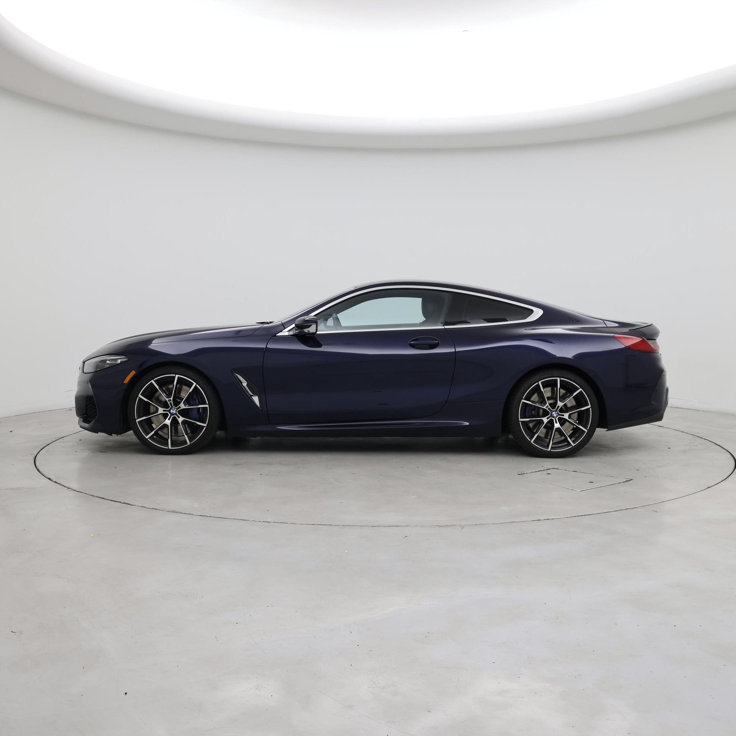 Thumbnail: 2019 BMW 8 Series - 3
