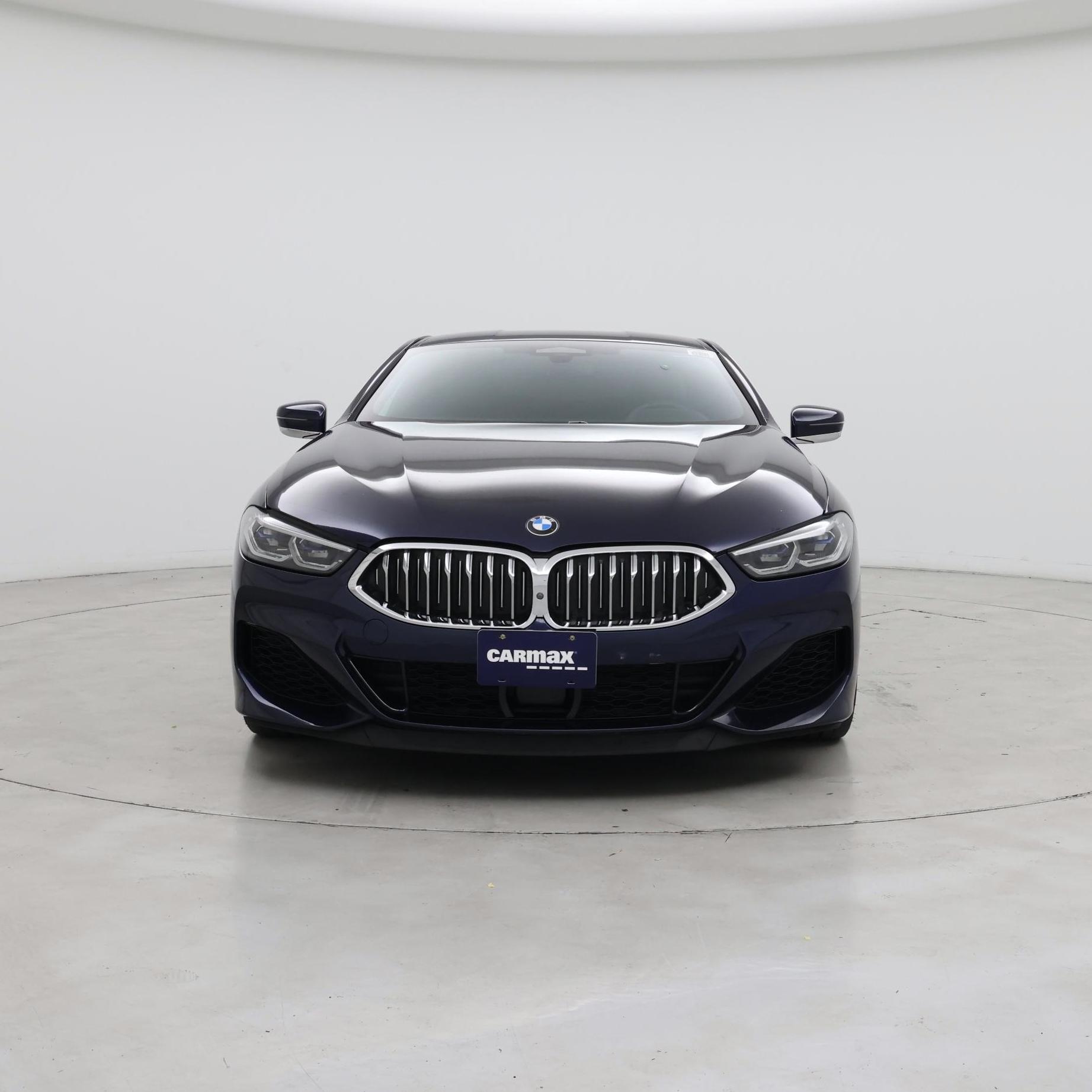 Thumbnail: 2019 BMW 8 Series - 5