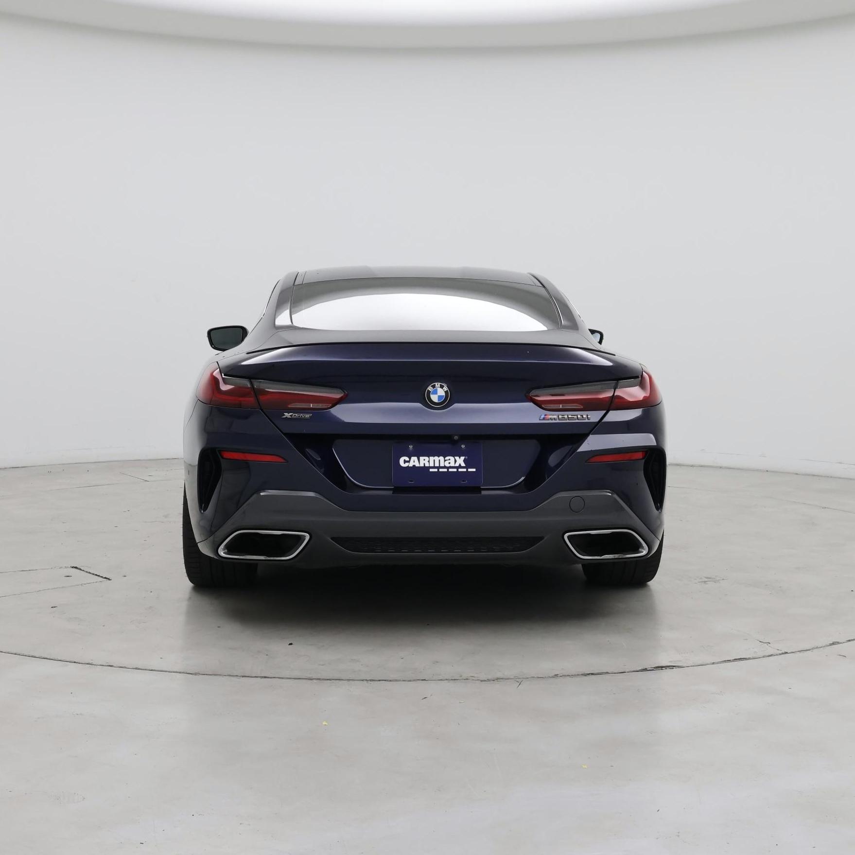 Thumbnail: 2019 BMW 8 Series - 6