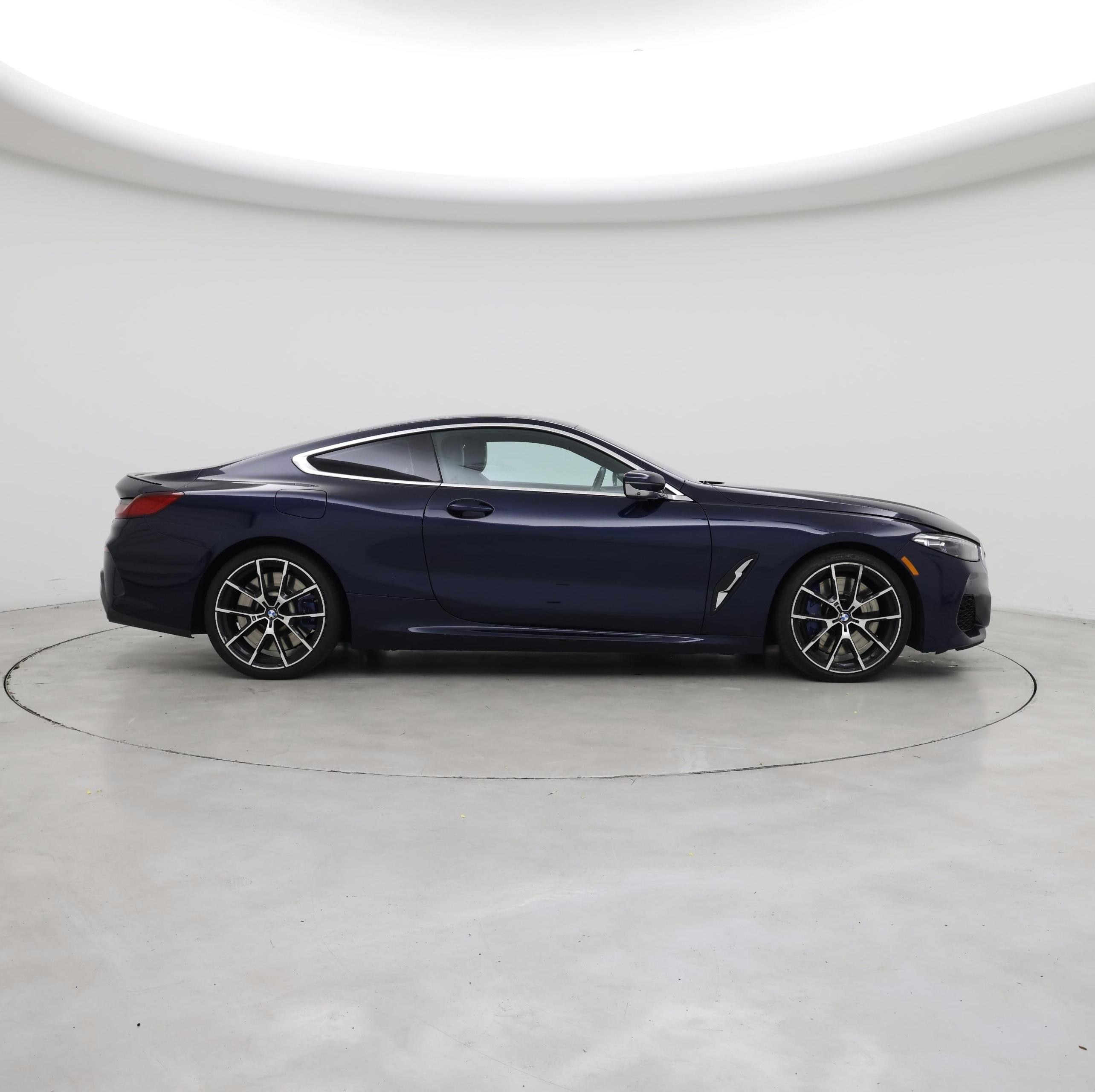 Thumbnail: 2019 BMW 8 Series - 7