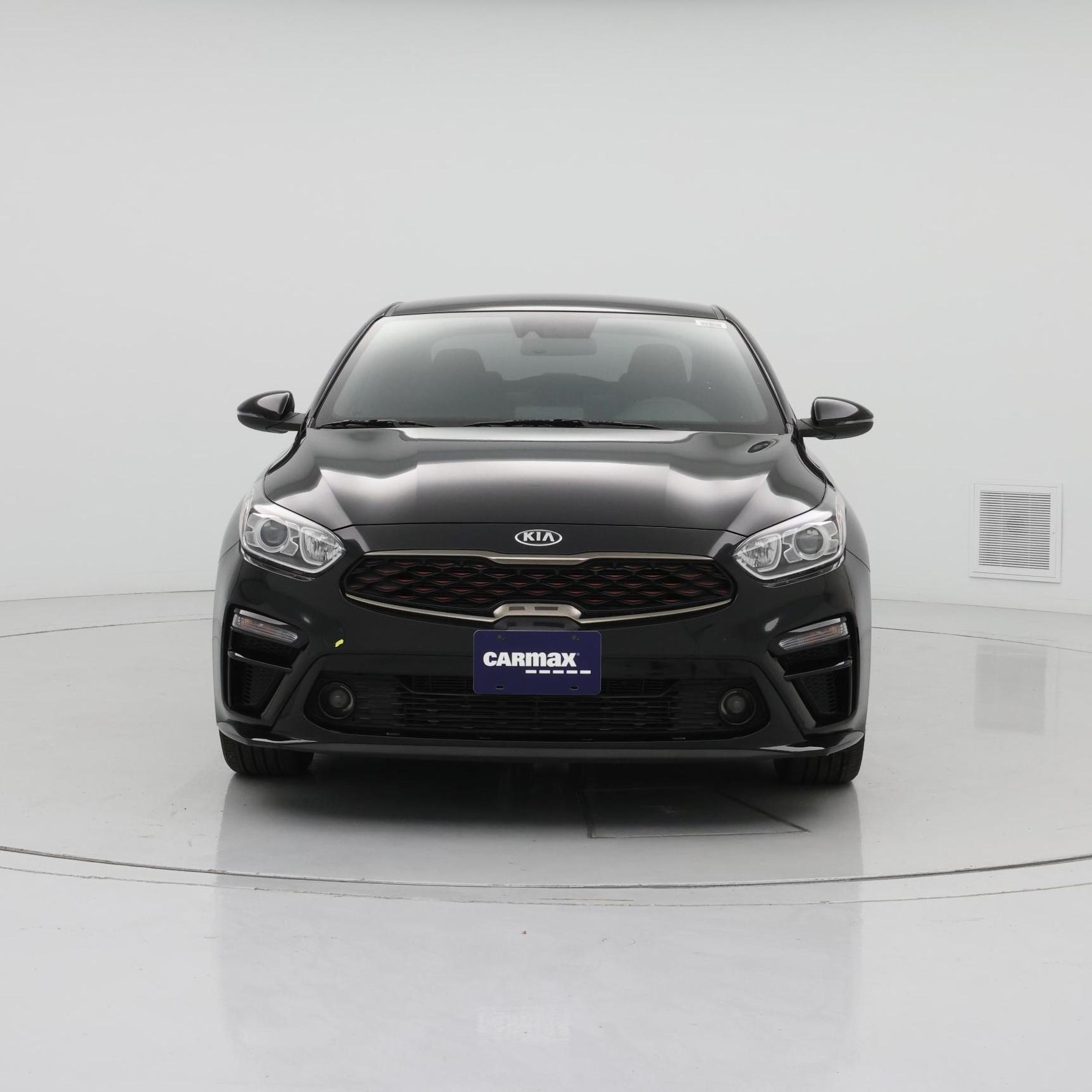 Thumbnail: 2021 Kia Forte - 5