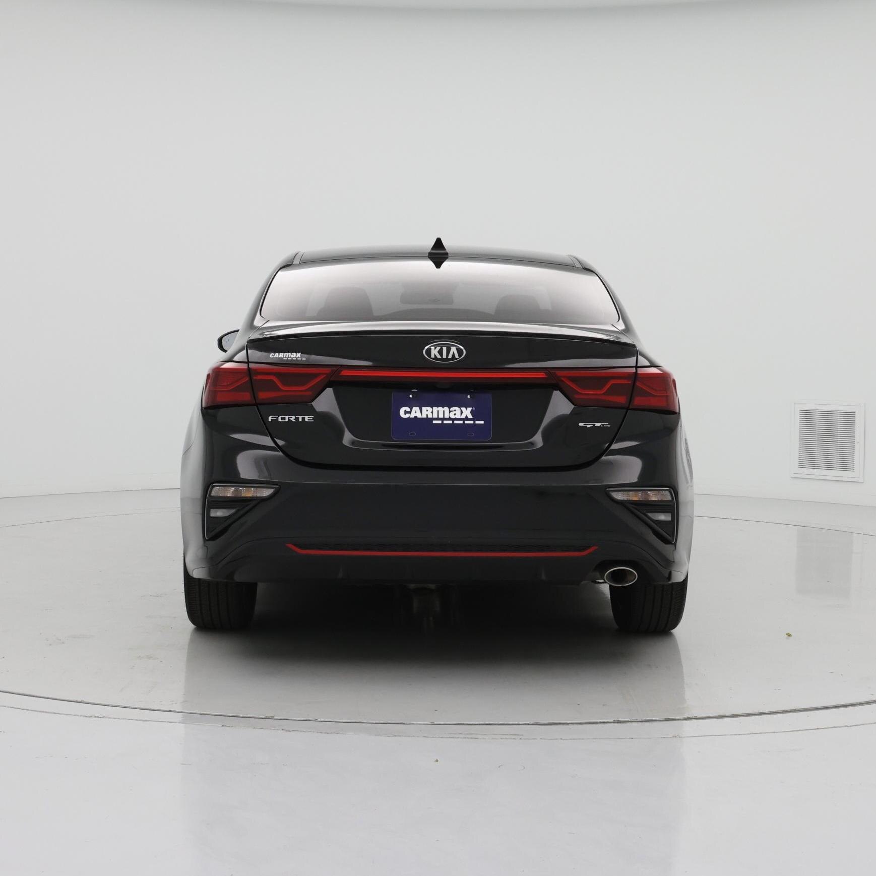 Thumbnail: 2021 Kia Forte - 6