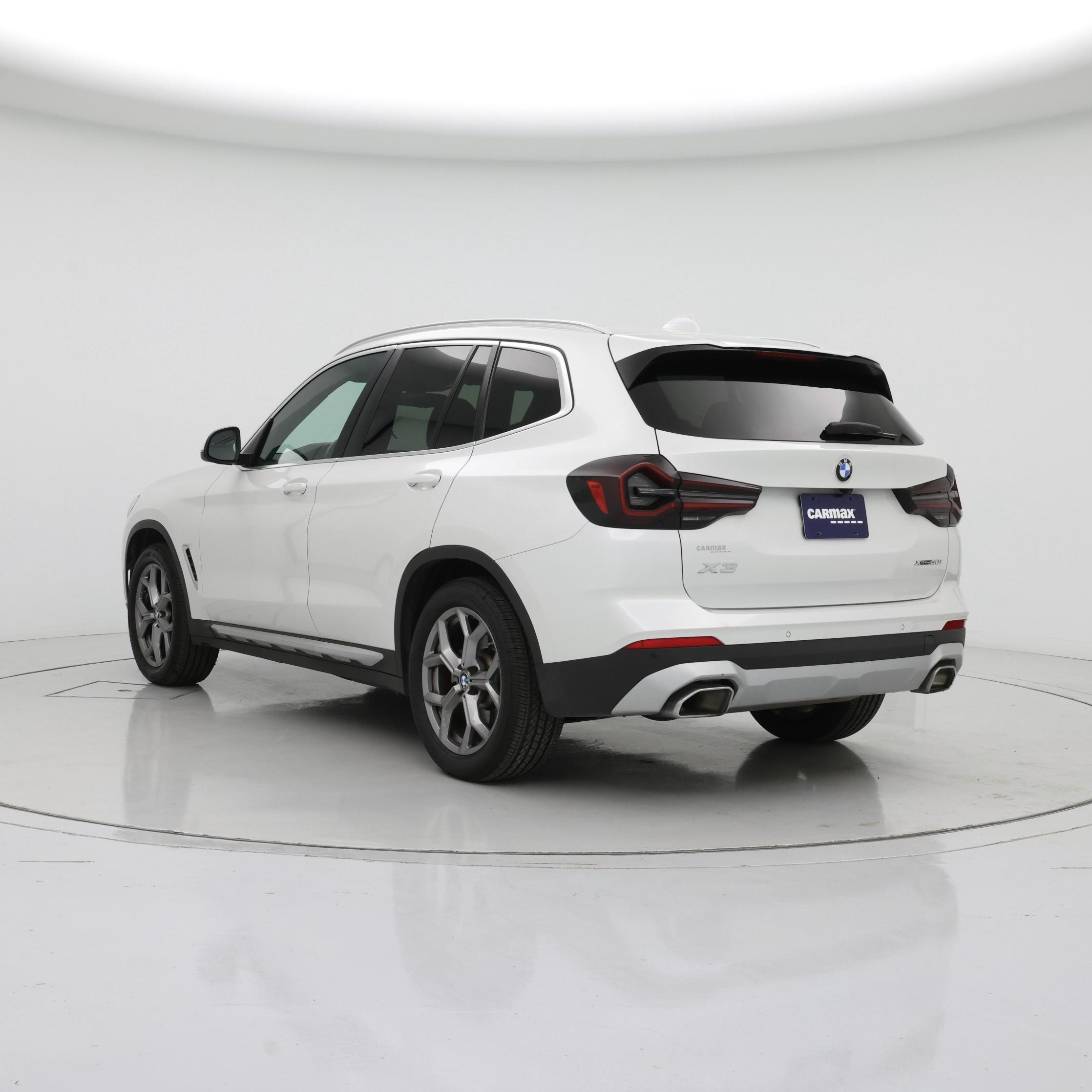 Thumbnail: 2023 BMW X3 - 2