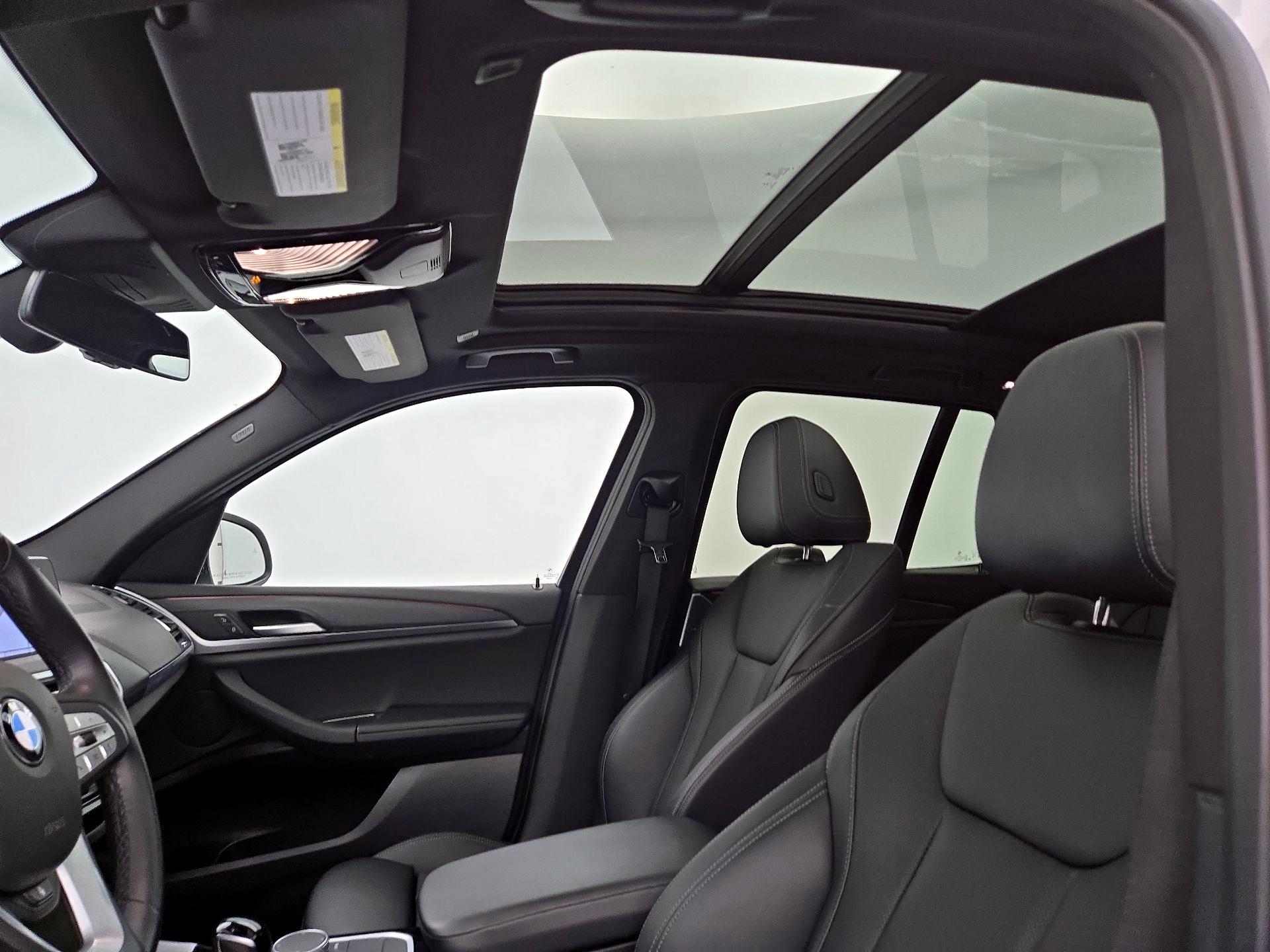 Thumbnail: 2023 BMW X3 - 20