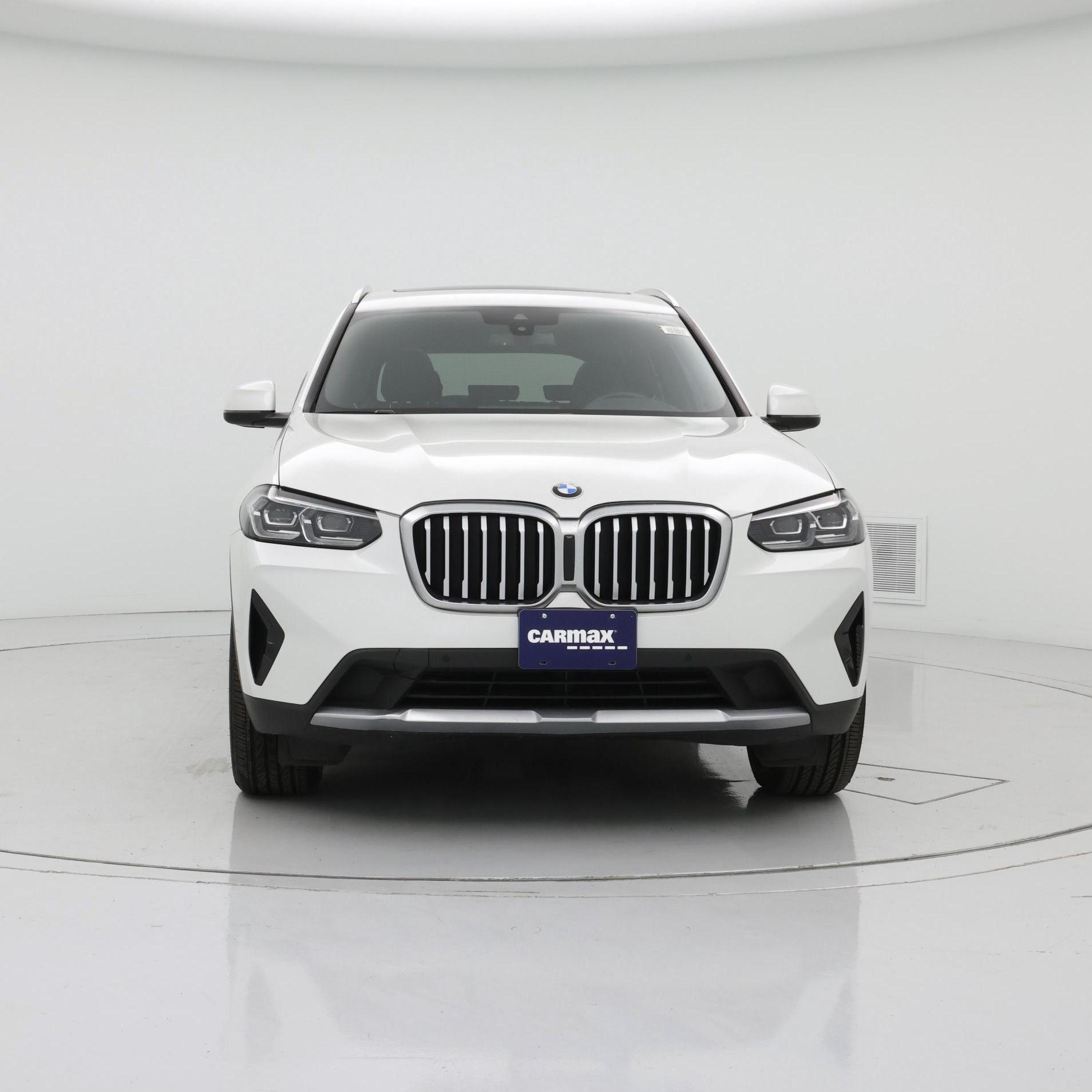 Thumbnail: 2023 BMW X3 - 5