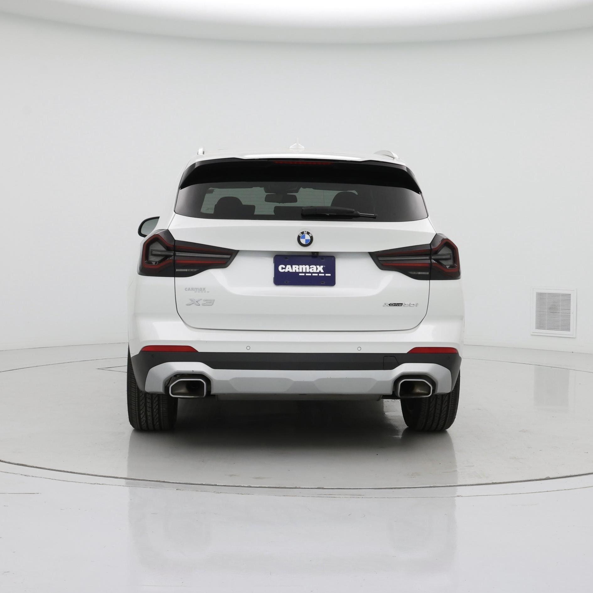 Thumbnail: 2023 BMW X3 - 6