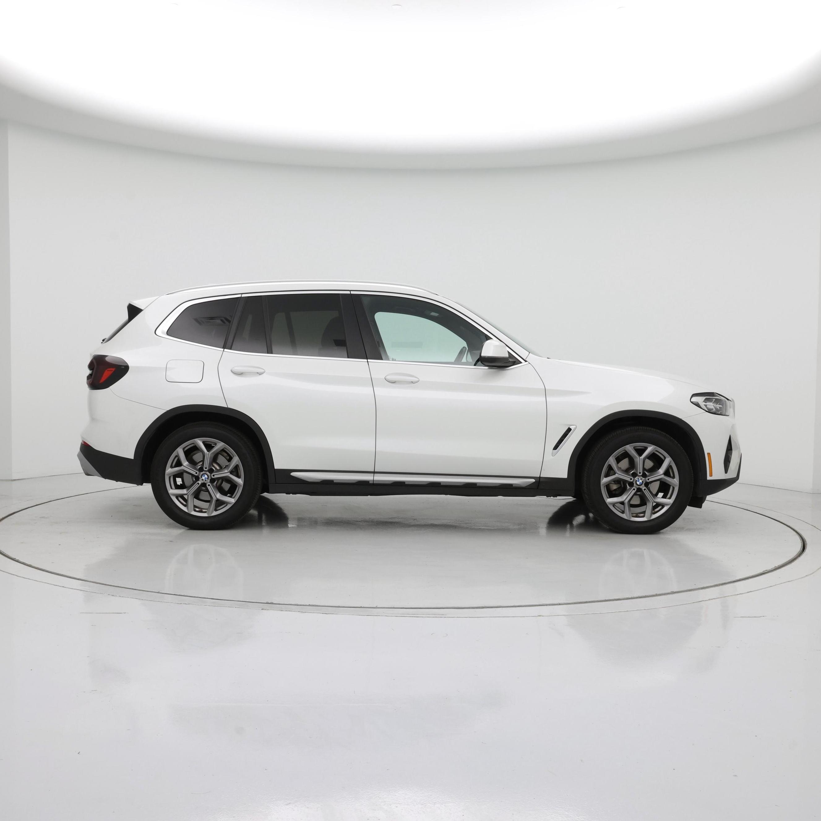 Thumbnail: 2023 BMW X3 - 7