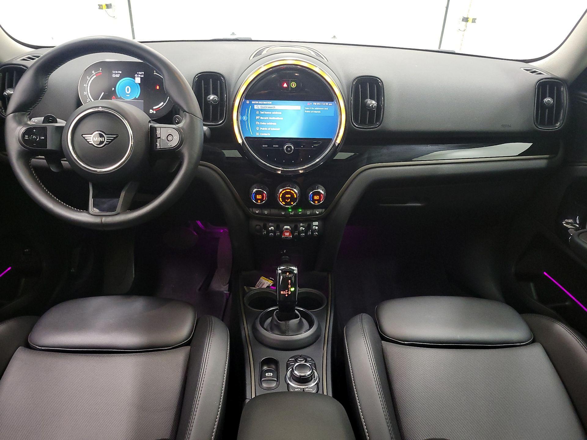 Thumbnail: 2022 MINI Cooper Countryman - 9