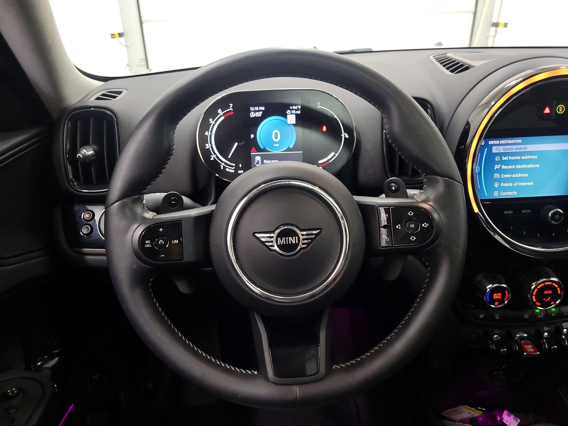 Thumbnail: 2022 MINI Cooper Countryman - 10