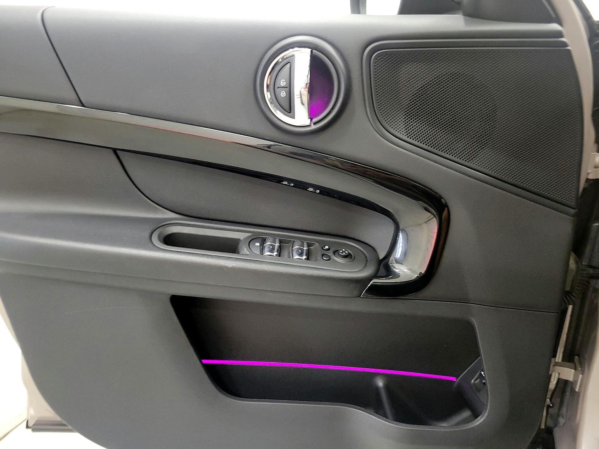 Thumbnail: 2022 MINI Cooper Countryman - 12