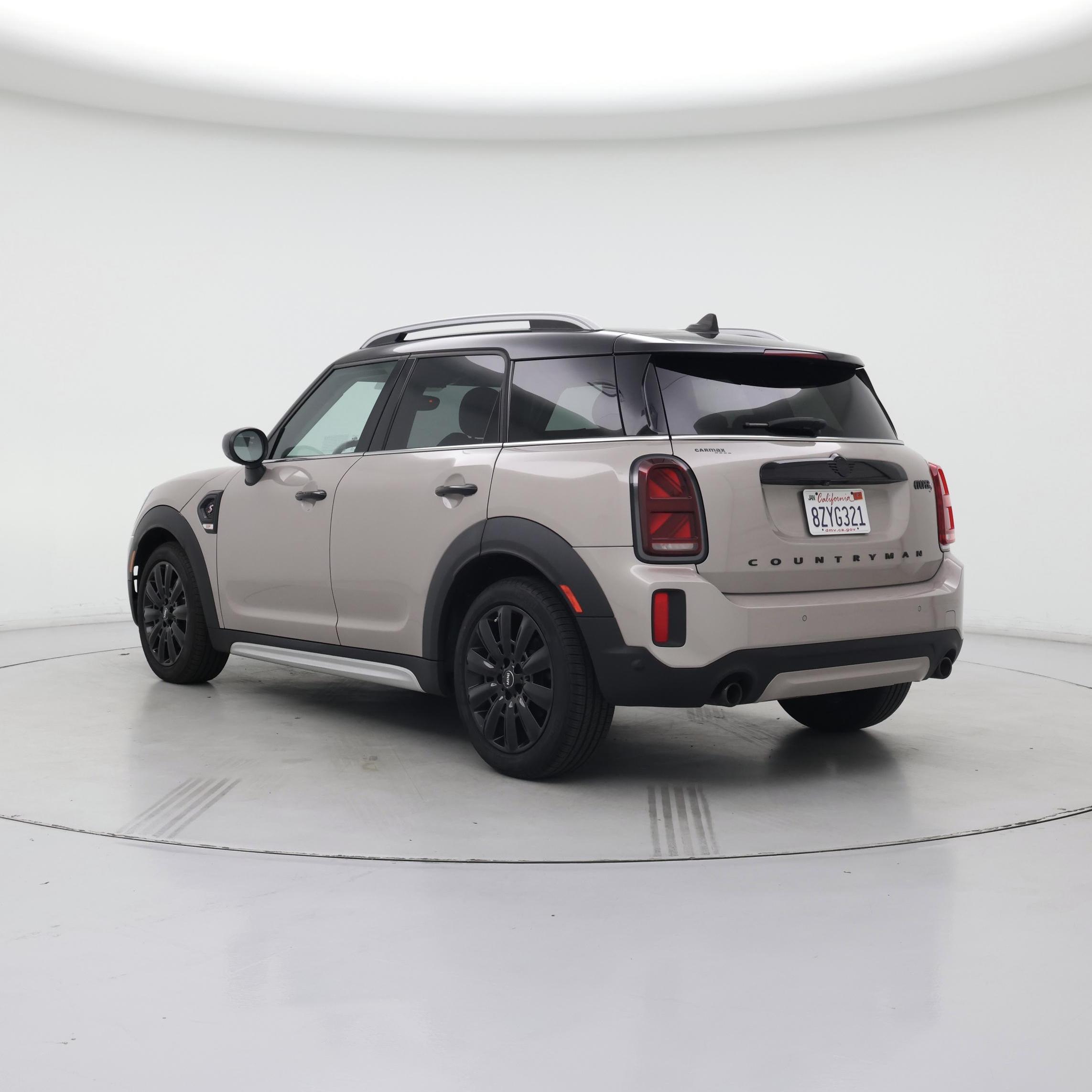 Thumbnail: 2022 MINI Cooper Countryman - 2