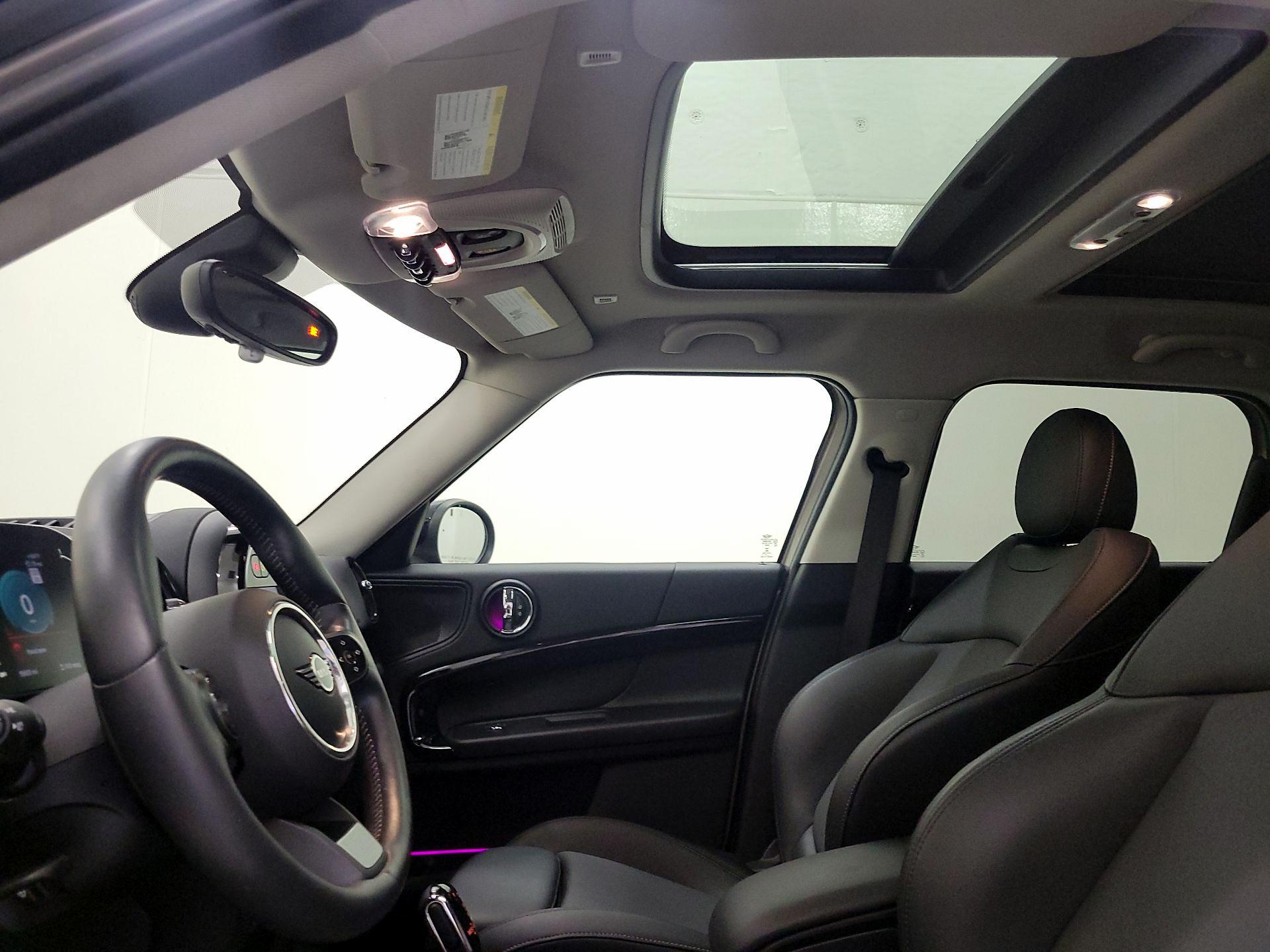 Thumbnail: 2022 MINI Cooper Countryman - 19