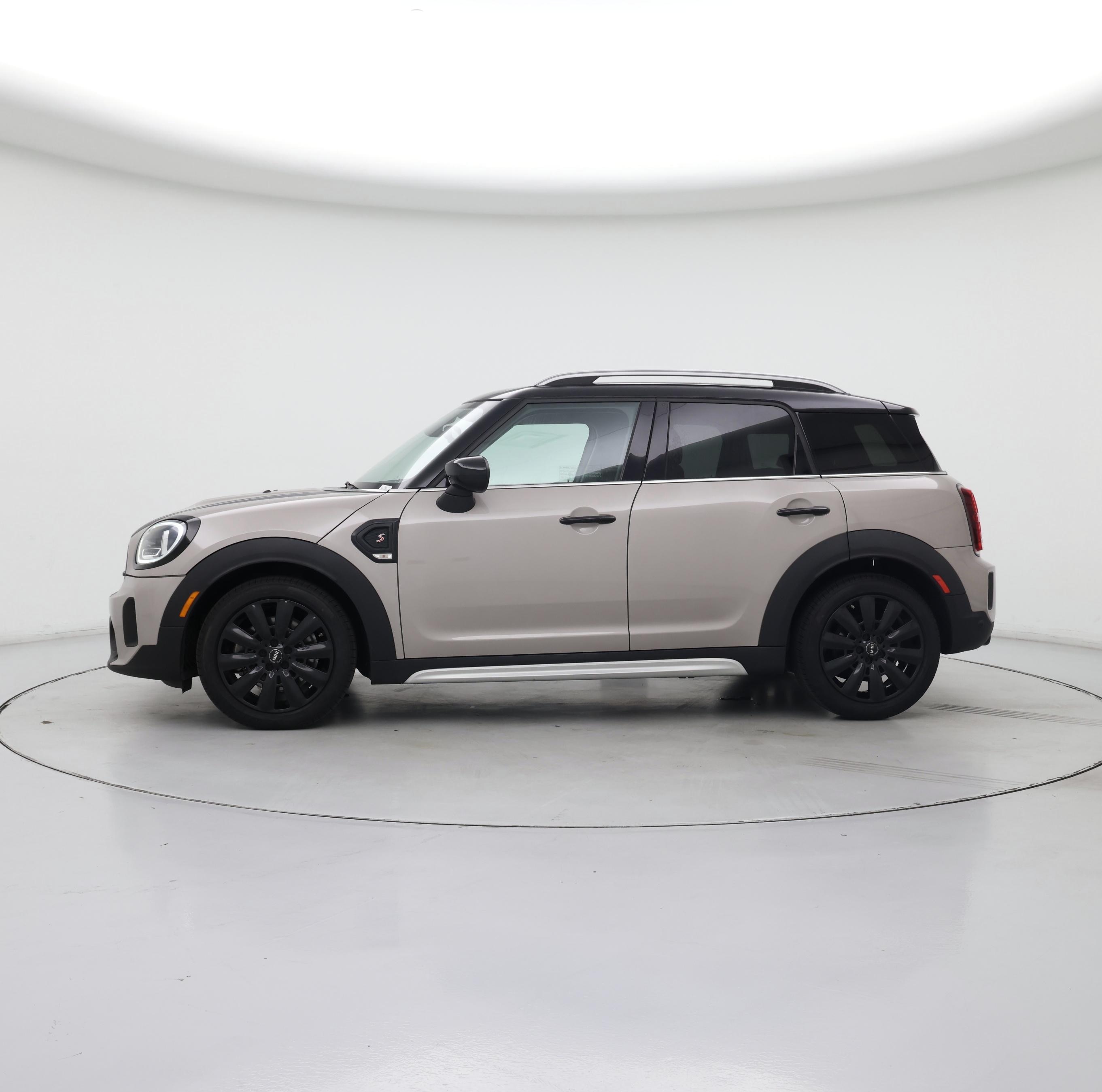 Thumbnail: 2022 MINI Cooper Countryman - 3
