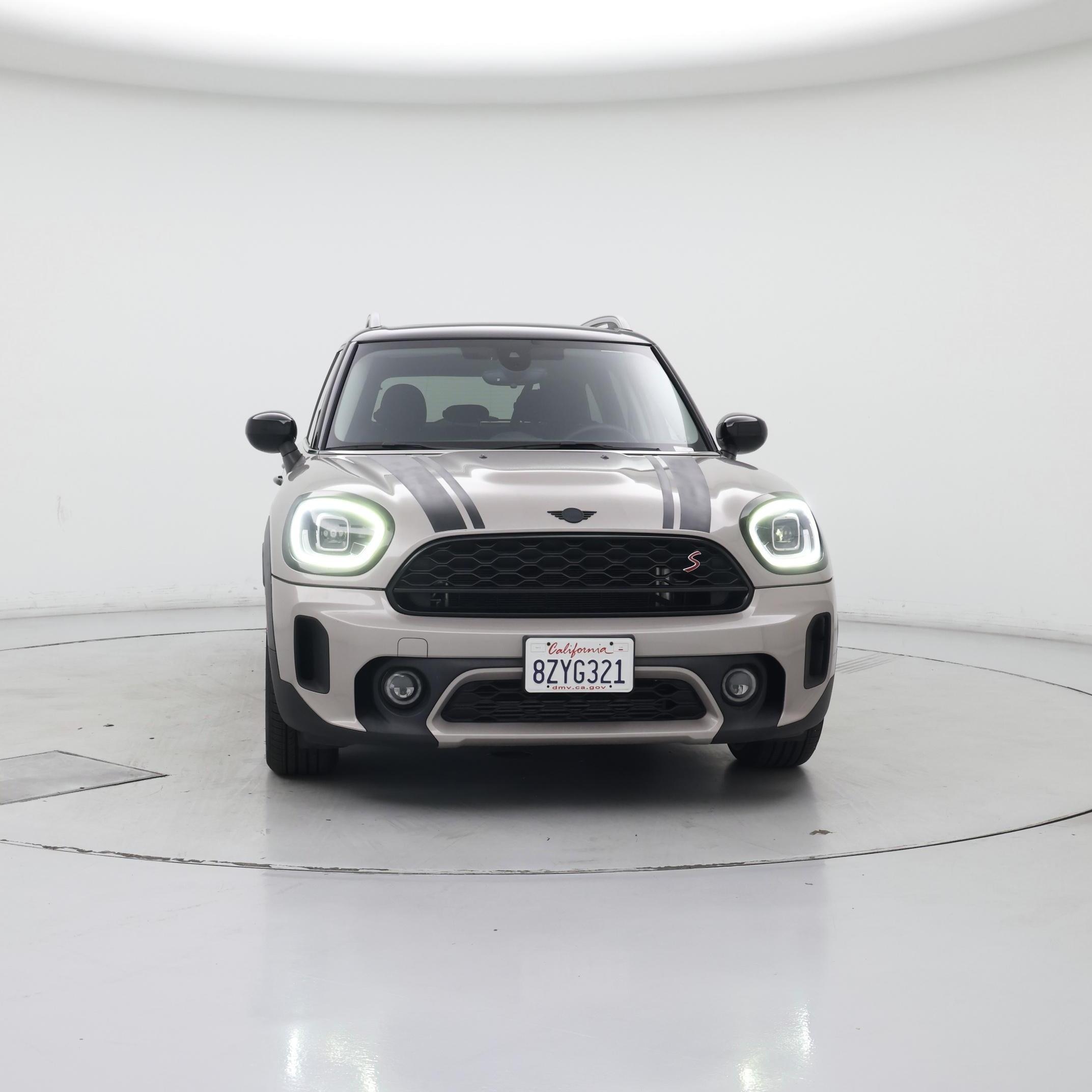 Thumbnail: 2022 MINI Cooper Countryman - 5