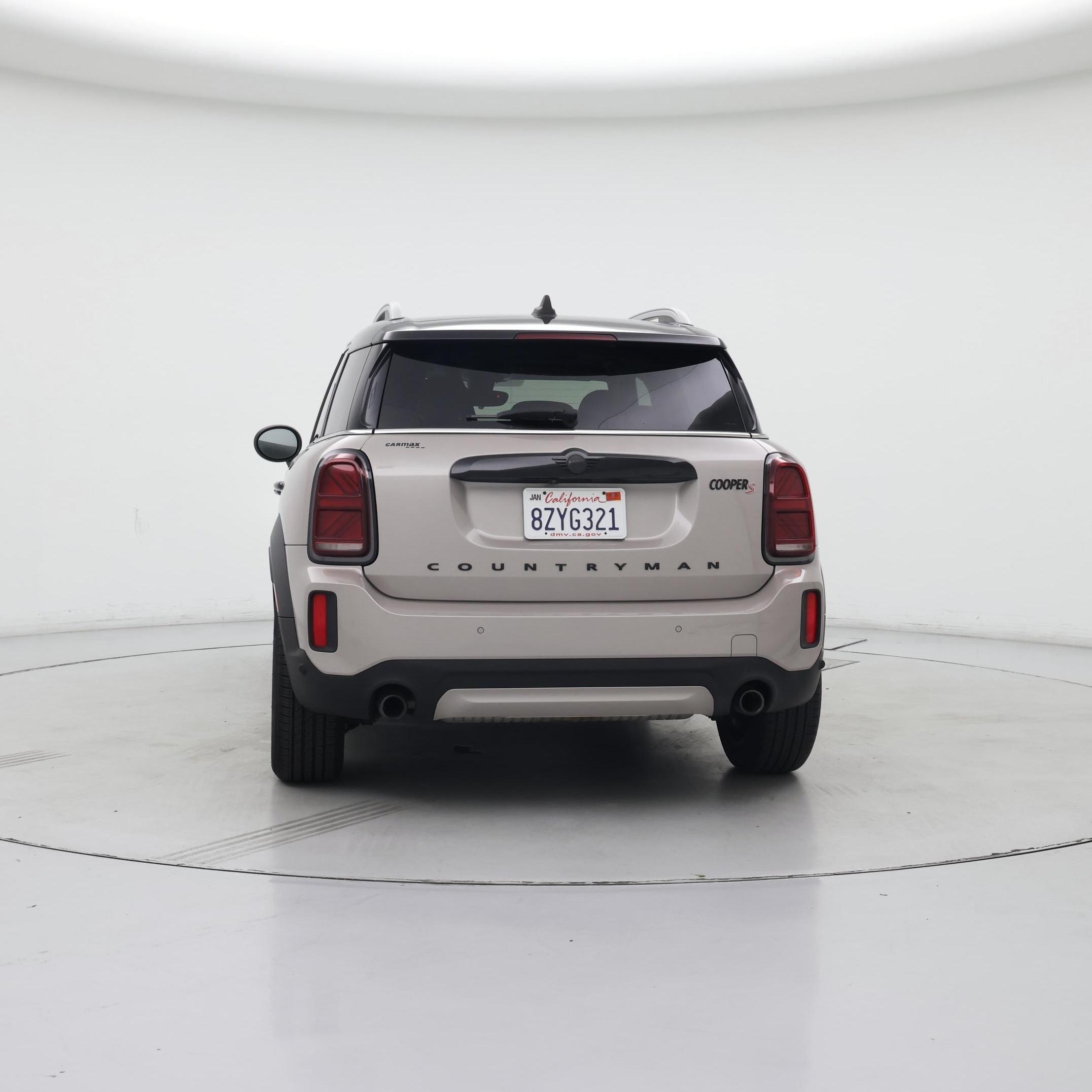 Thumbnail: 2022 MINI Cooper Countryman - 6