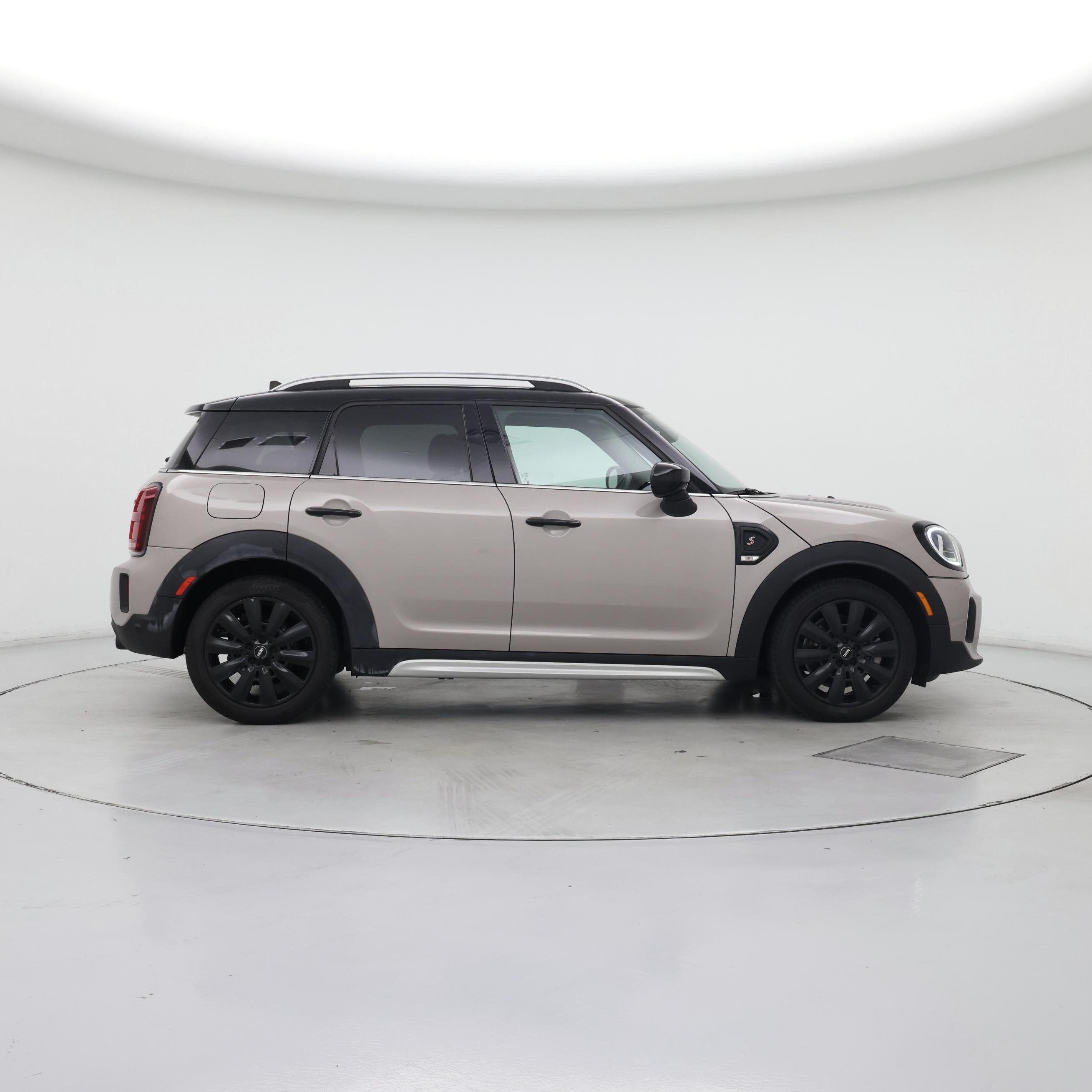 Thumbnail: 2022 MINI Cooper Countryman - 7