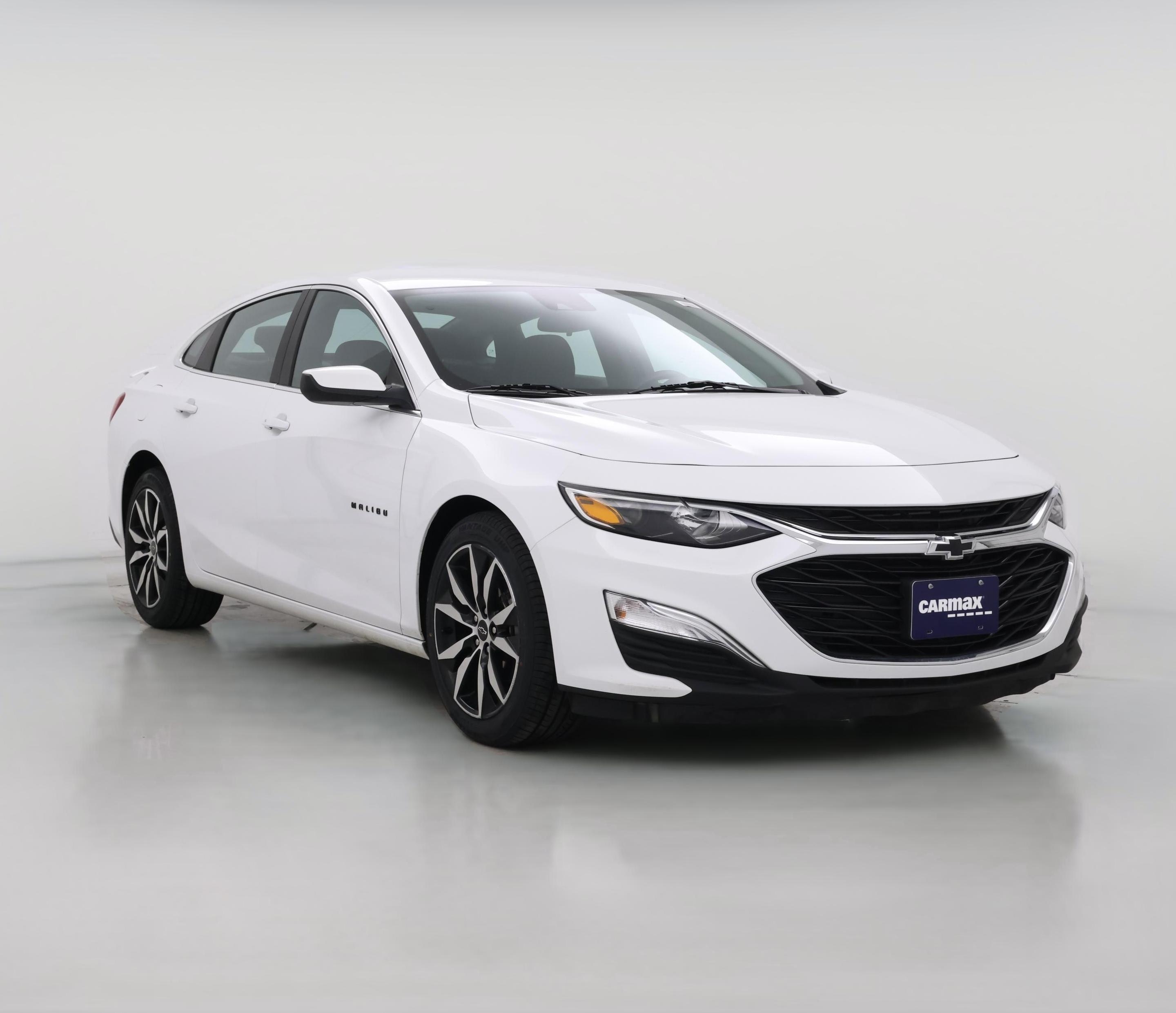 Thumbnail: 2022 Chevrolet Malibu - 1