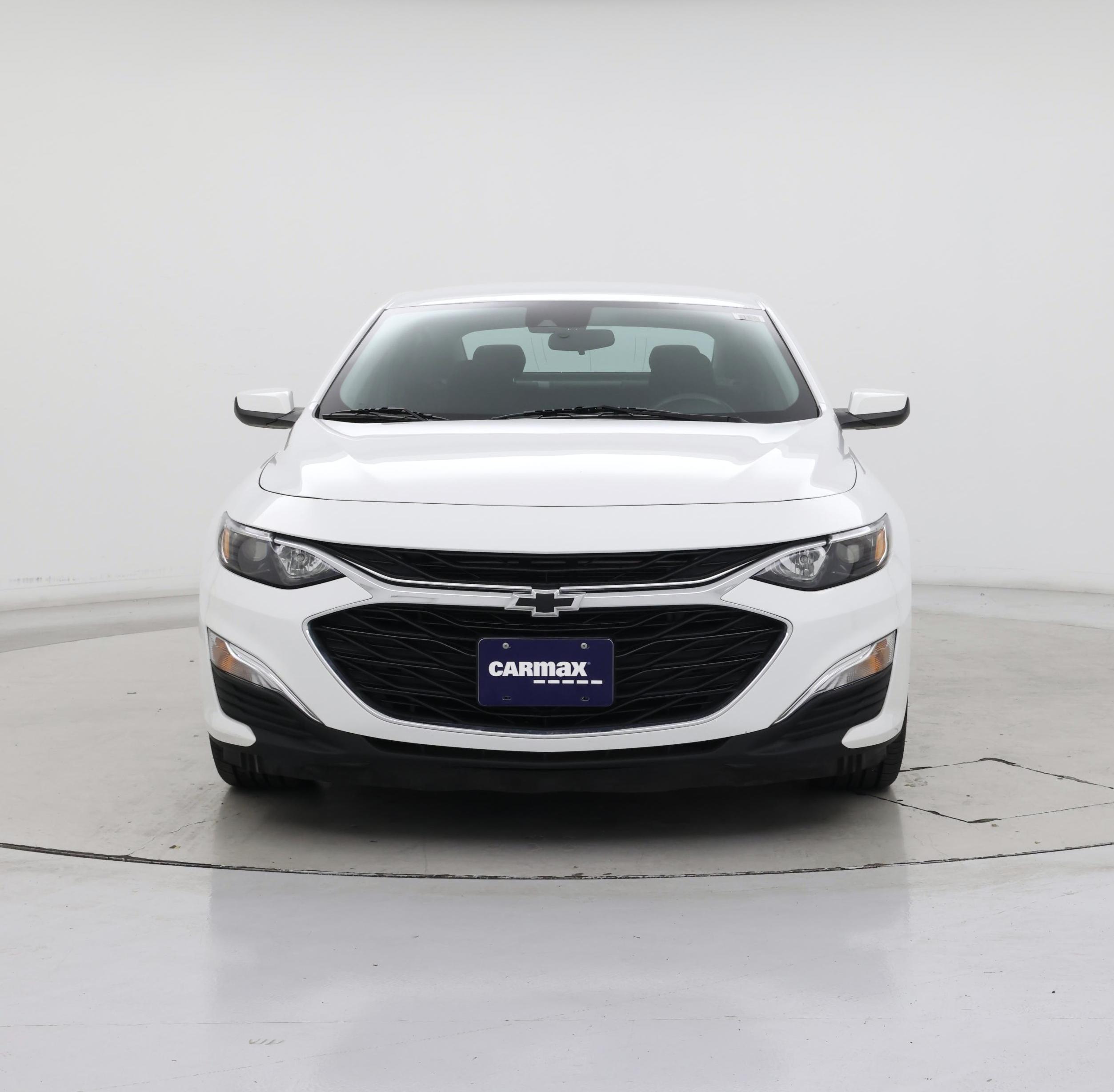Thumbnail: 2022 Chevrolet Malibu - 5