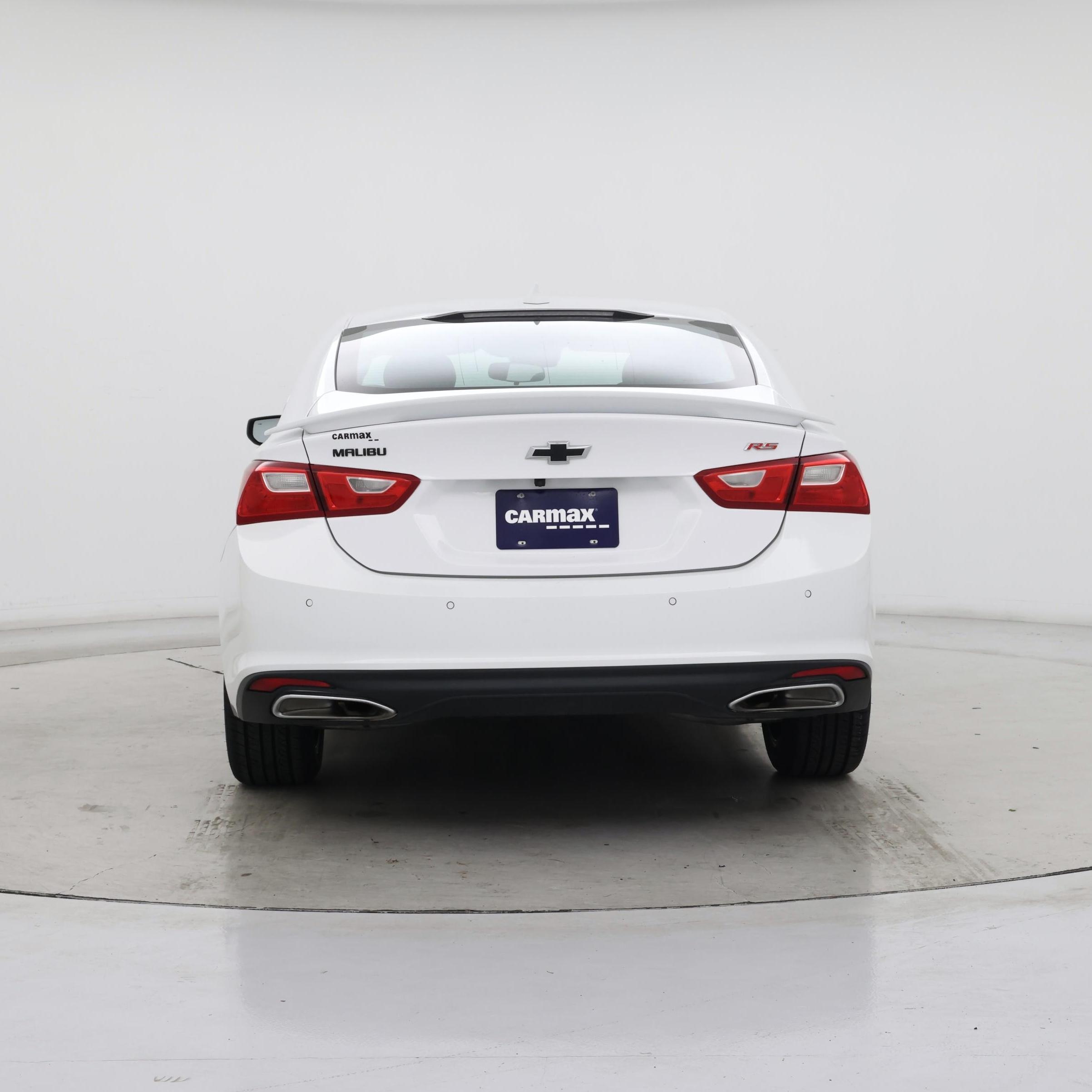 Thumbnail: 2022 Chevrolet Malibu - 6