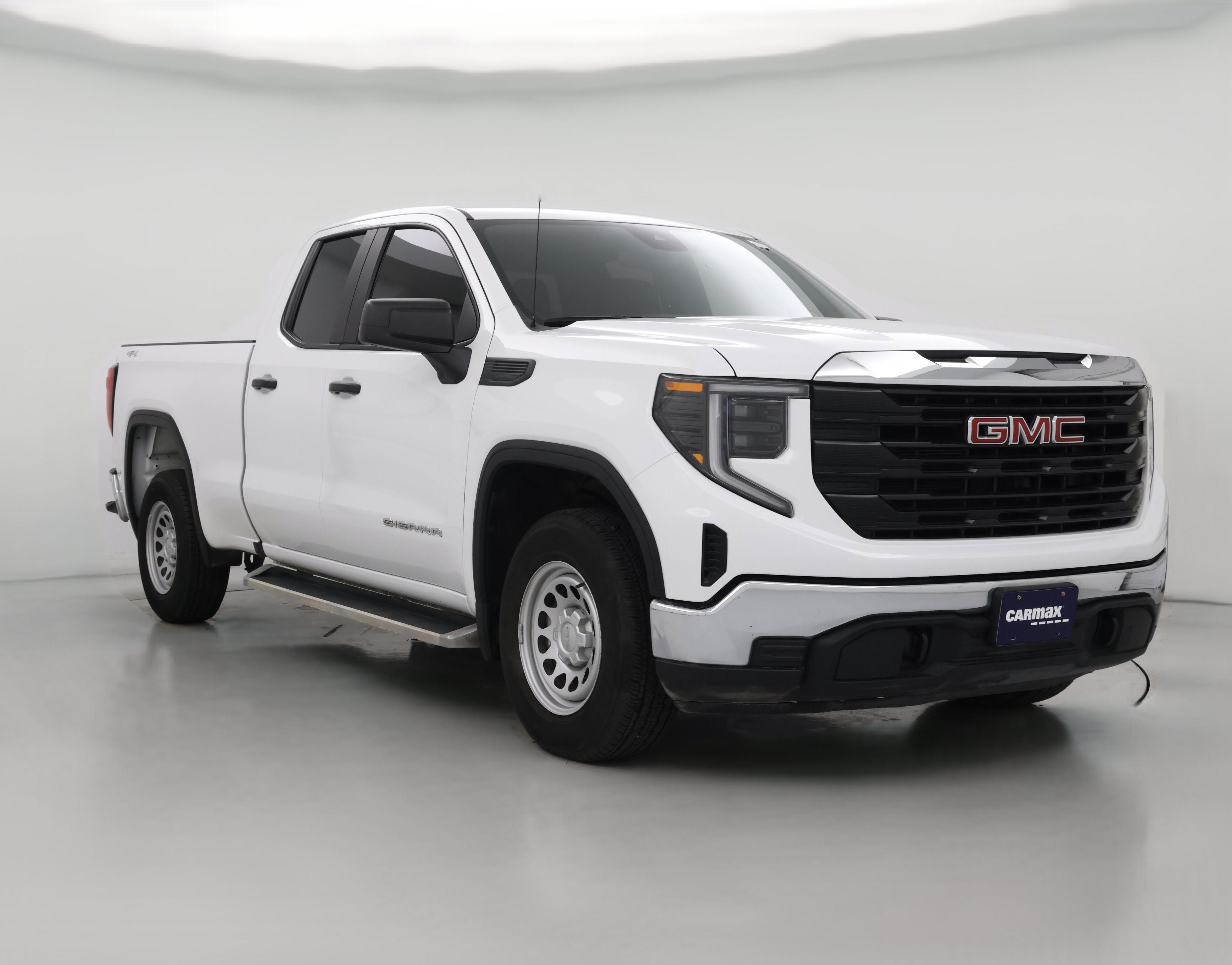 Thumbnail: 2023 GMC Sierra 1500 - 1