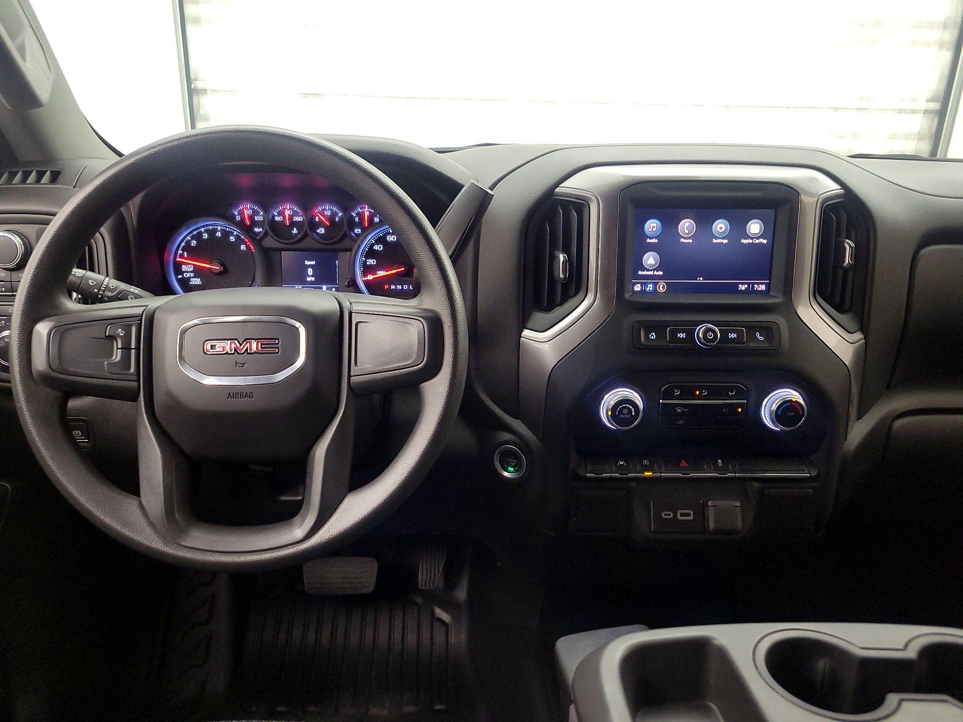 Thumbnail: 2023 GMC Sierra 1500 - 9