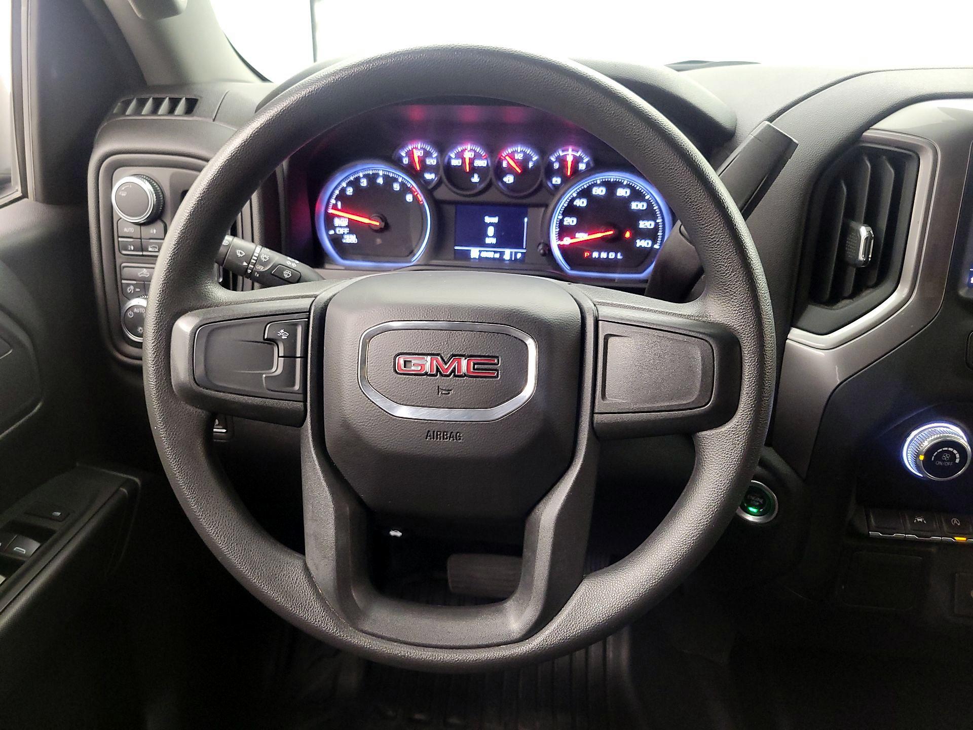 Thumbnail: 2023 GMC Sierra 1500 - 10