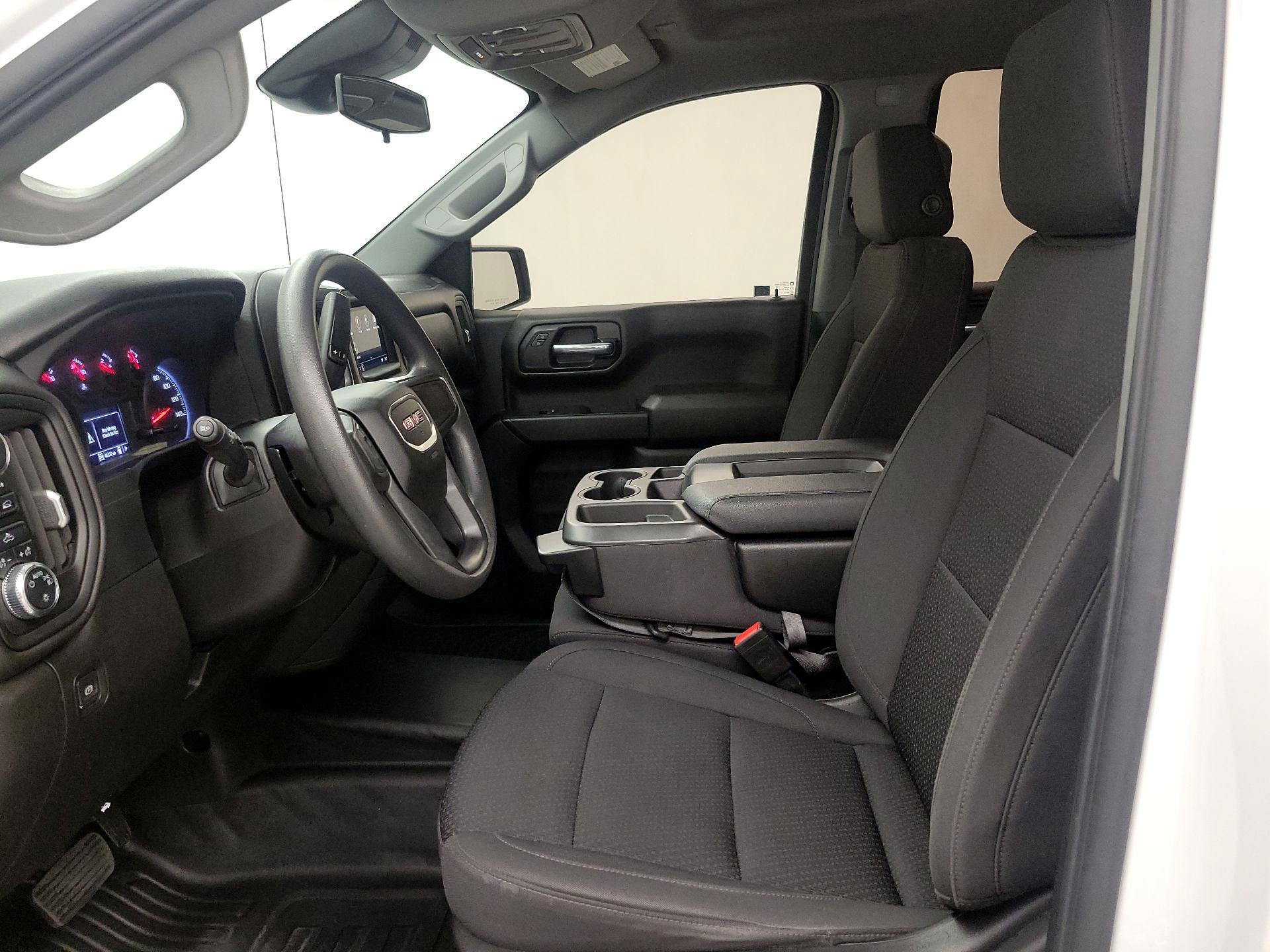 Thumbnail: 2023 GMC Sierra 1500 - 11