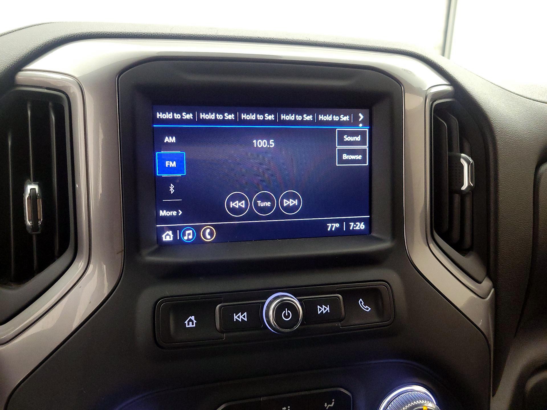 Thumbnail: 2023 GMC Sierra 1500 - 15
