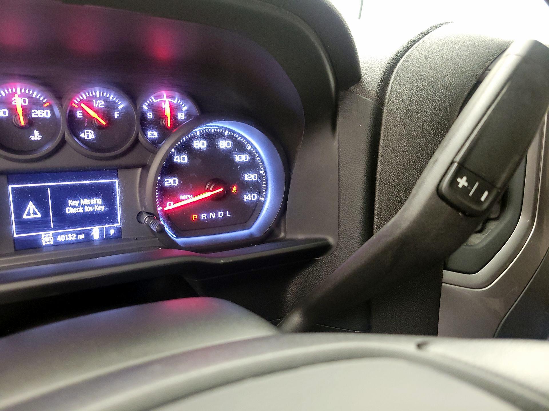 Thumbnail: 2023 GMC Sierra 1500 - 17