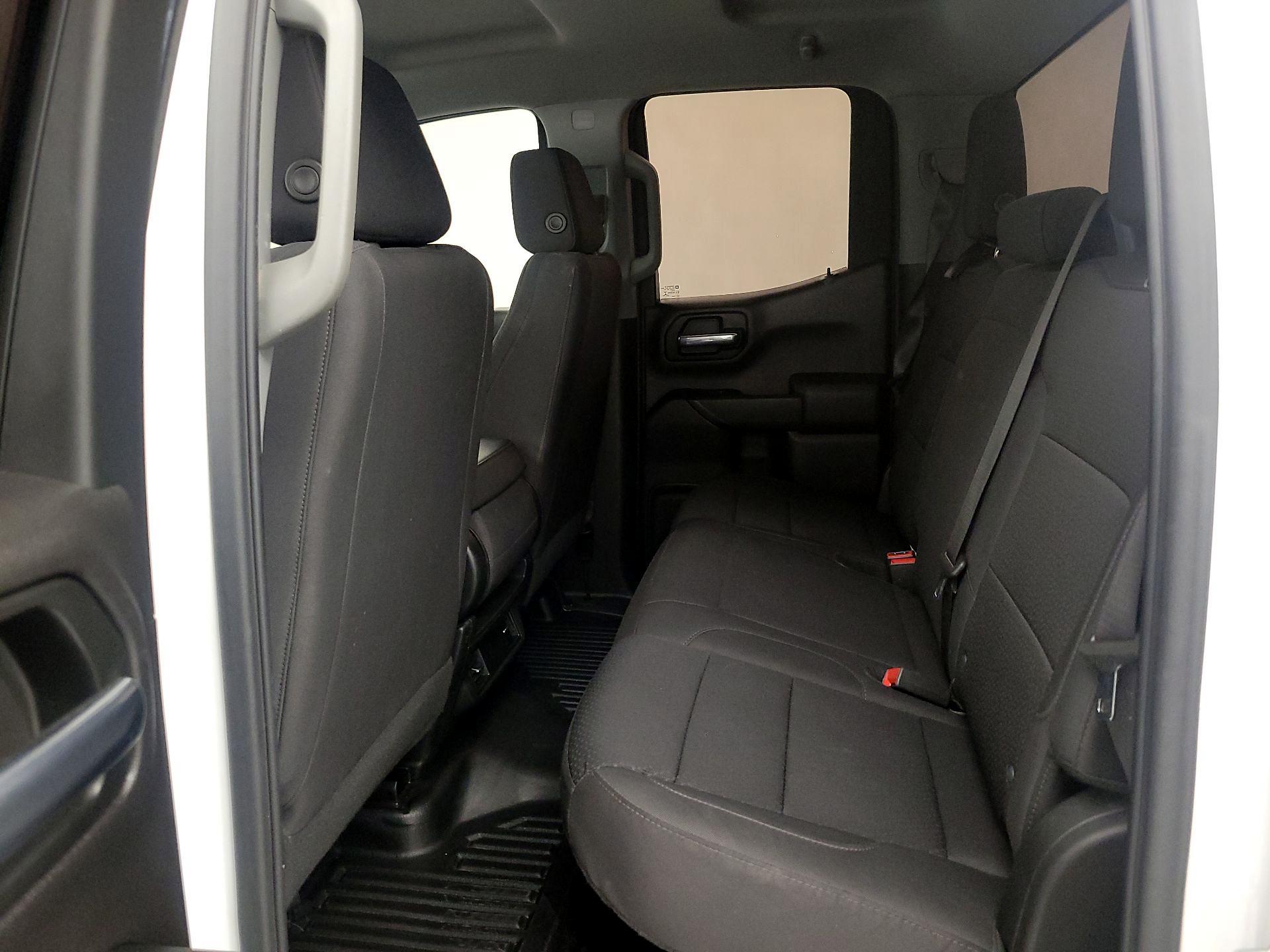 Thumbnail: 2023 GMC Sierra 1500 - 19