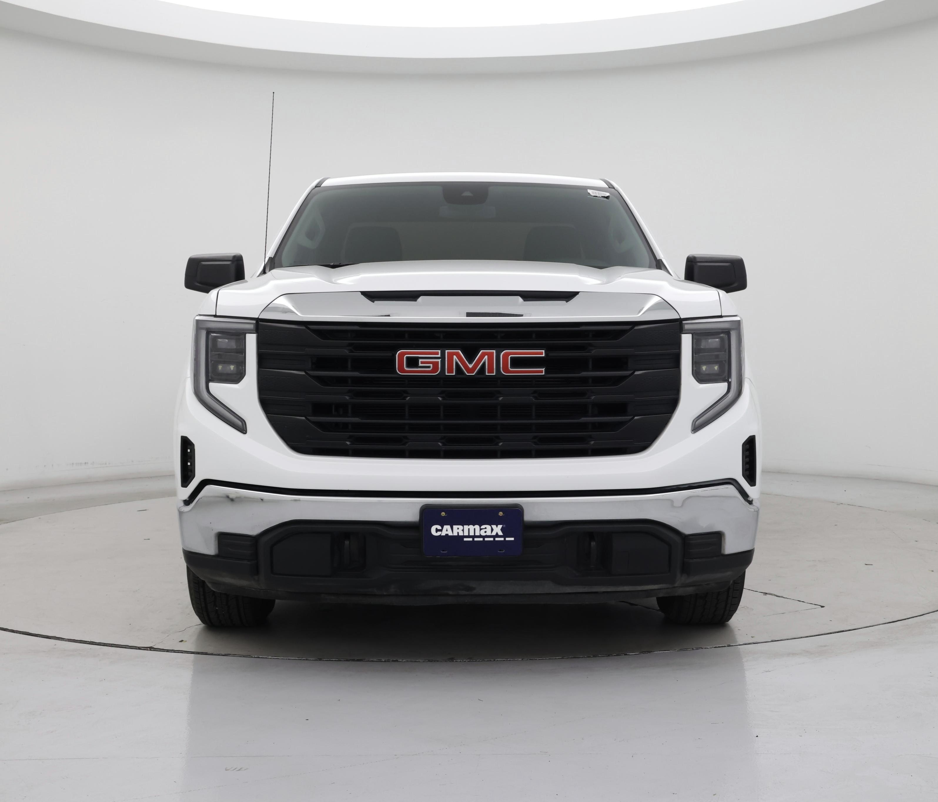 Thumbnail: 2023 GMC Sierra 1500 - 5