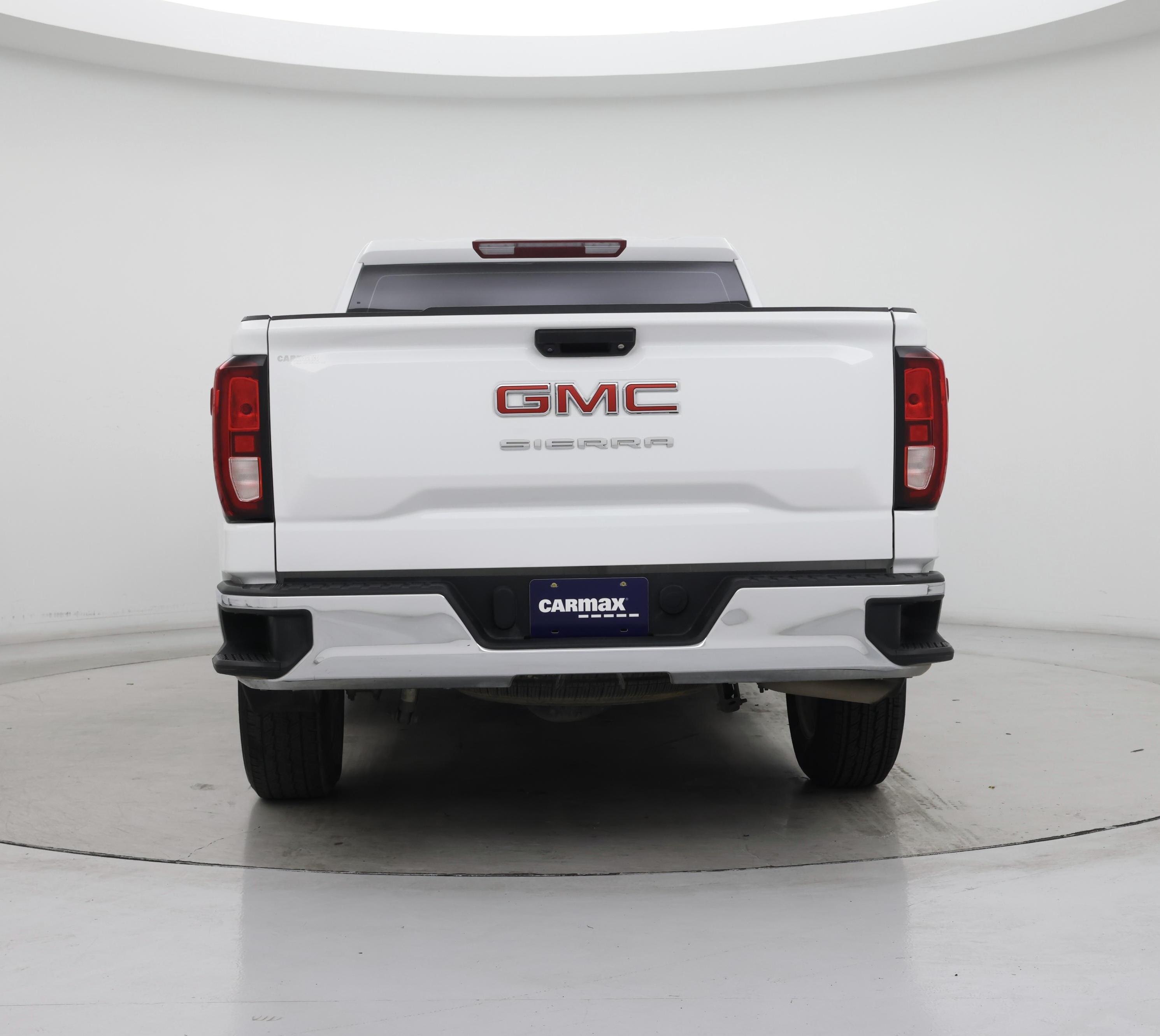 Thumbnail: 2023 GMC Sierra 1500 - 6