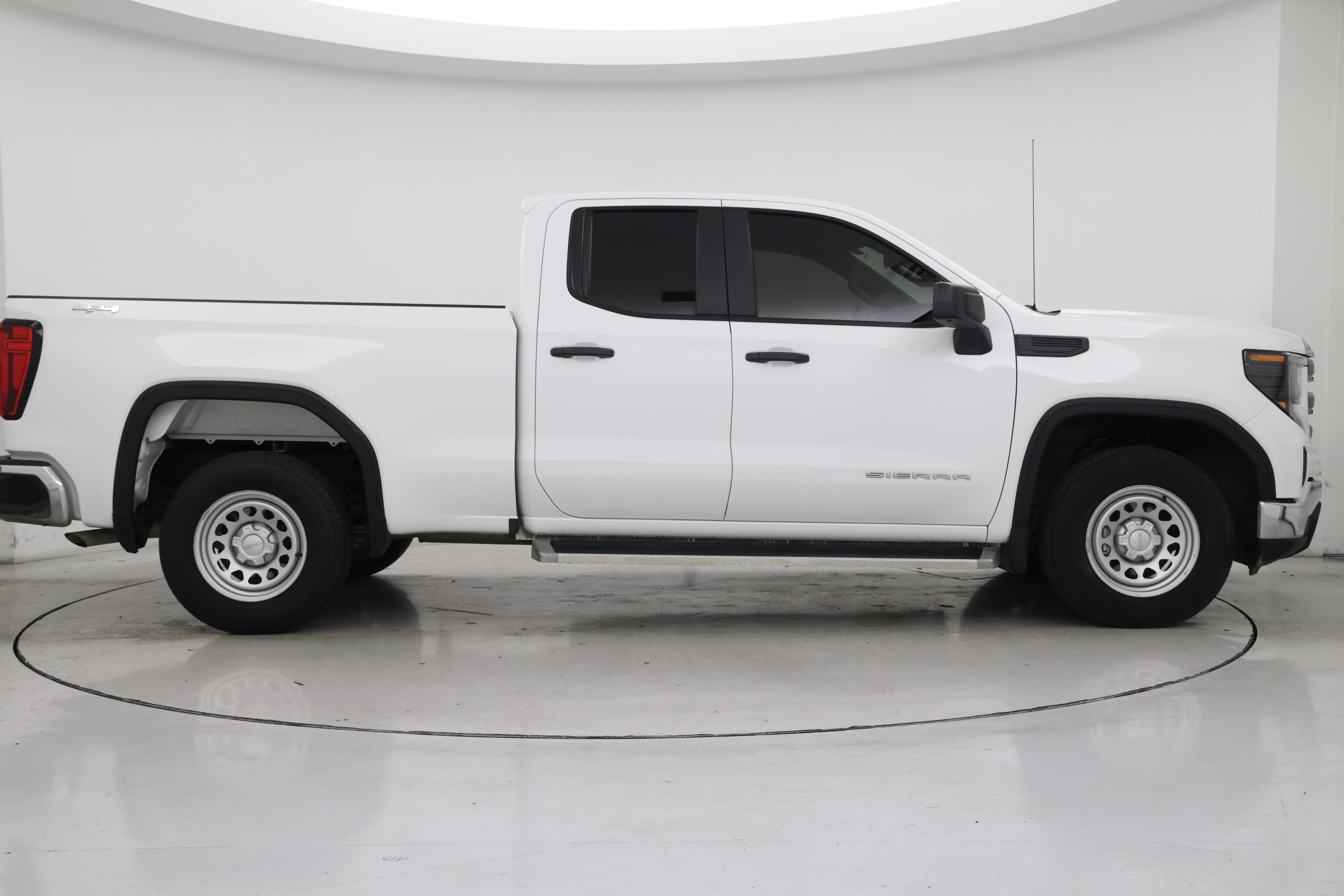Thumbnail: 2023 GMC Sierra 1500 - 7