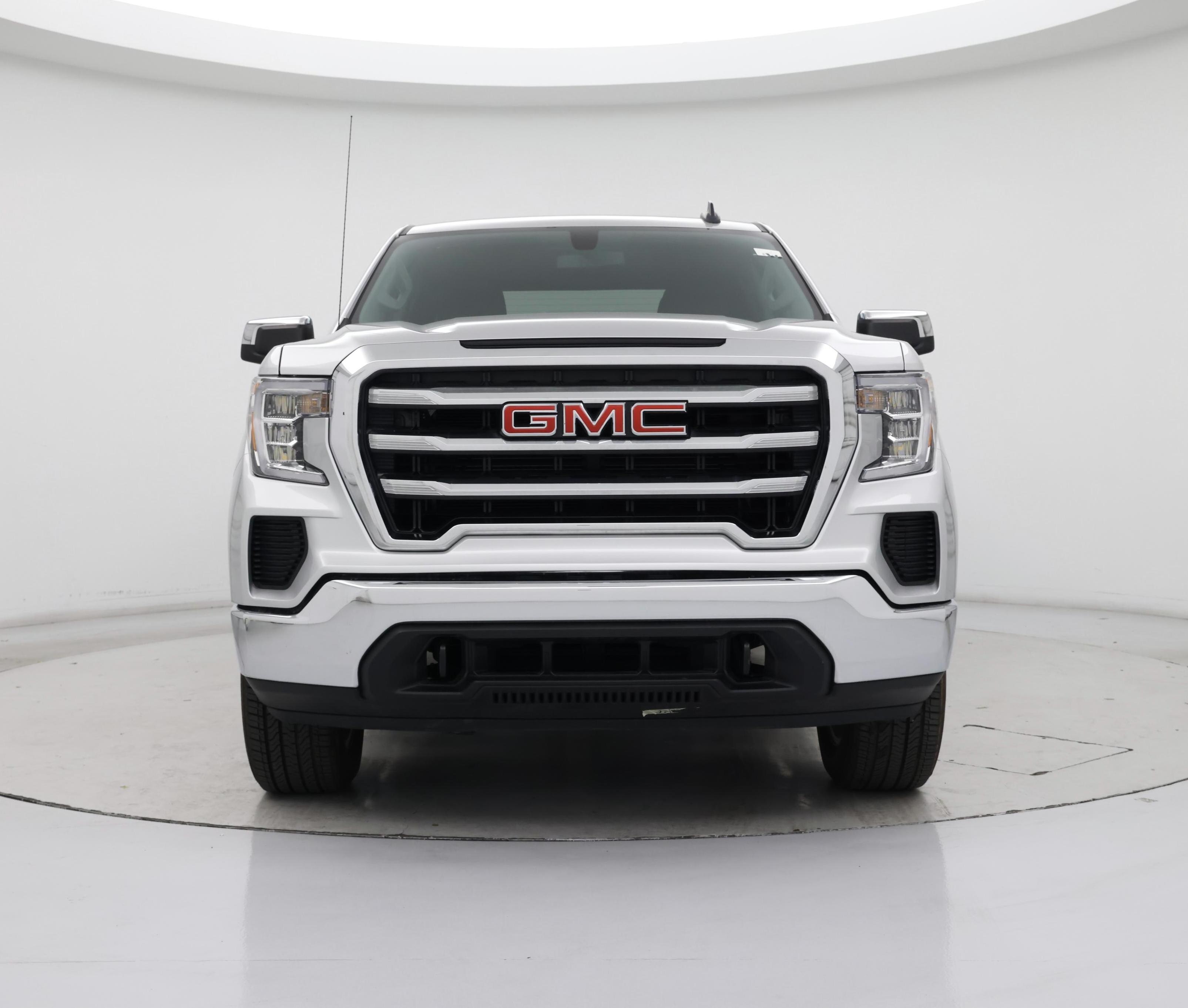 Thumbnail: 2021 GMC Sierra 1500 - 5