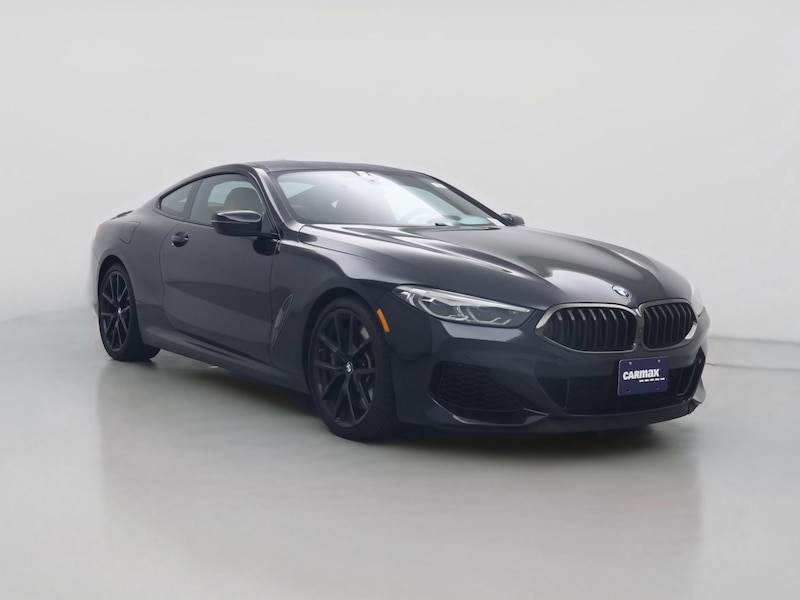 2022 BMW 8 Series 850i -
                  Ontario, CA