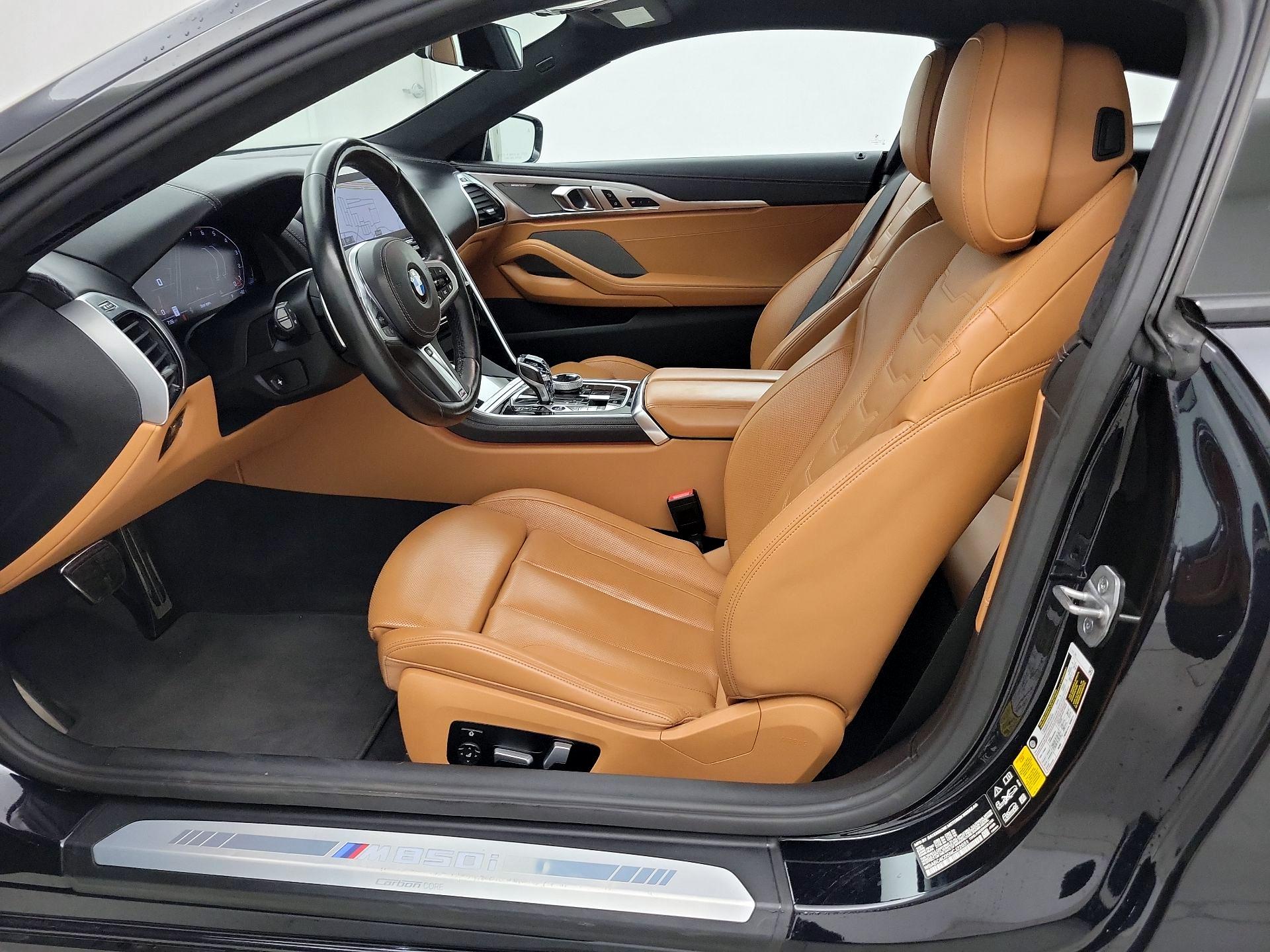 Thumbnail: 2022 BMW 8 Series - 11