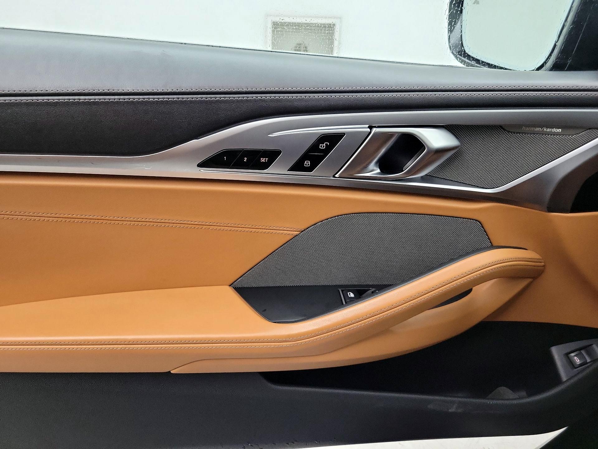 Thumbnail: 2022 BMW 8 Series - 12