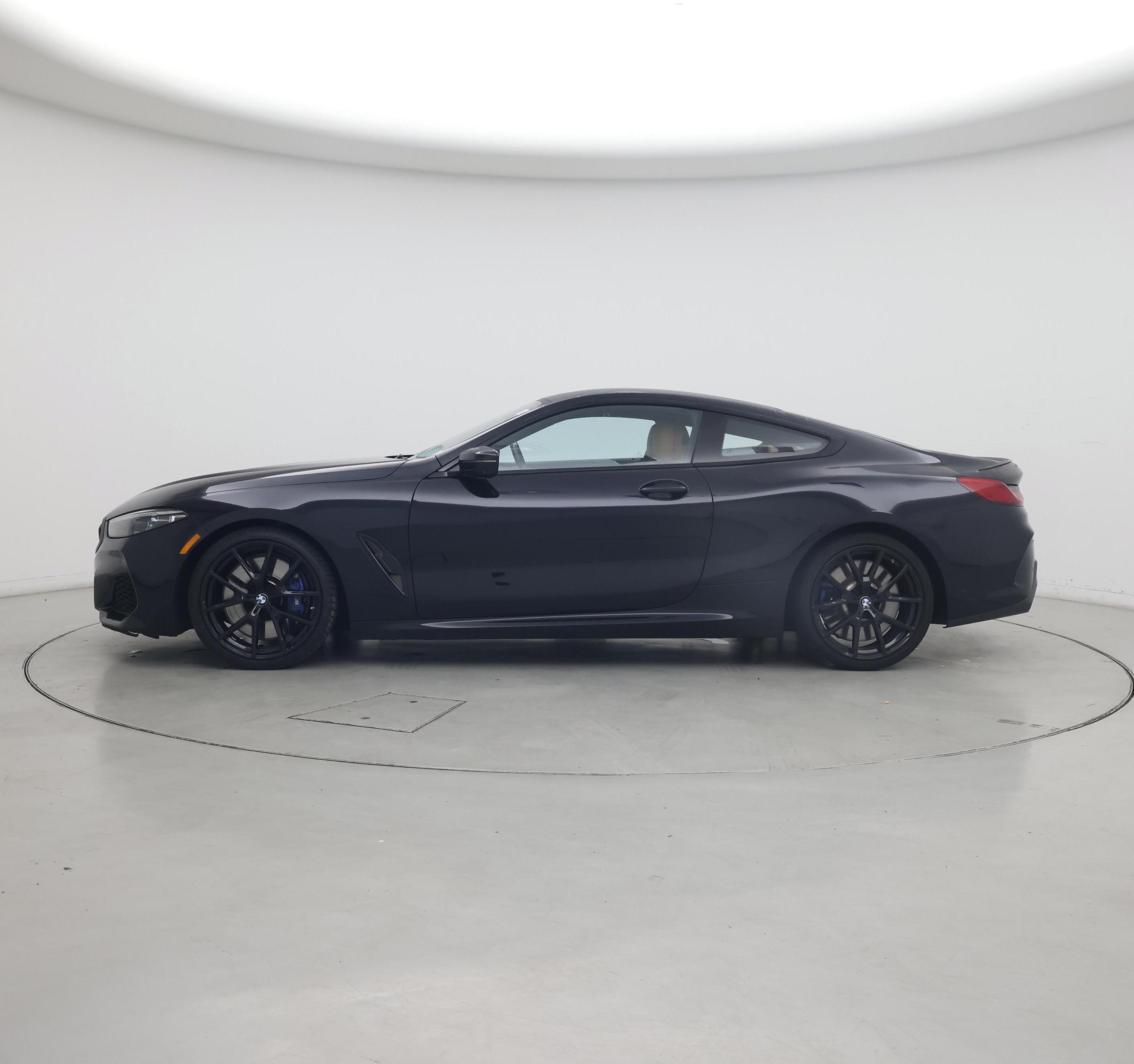 Thumbnail: 2022 BMW 8 Series - 3