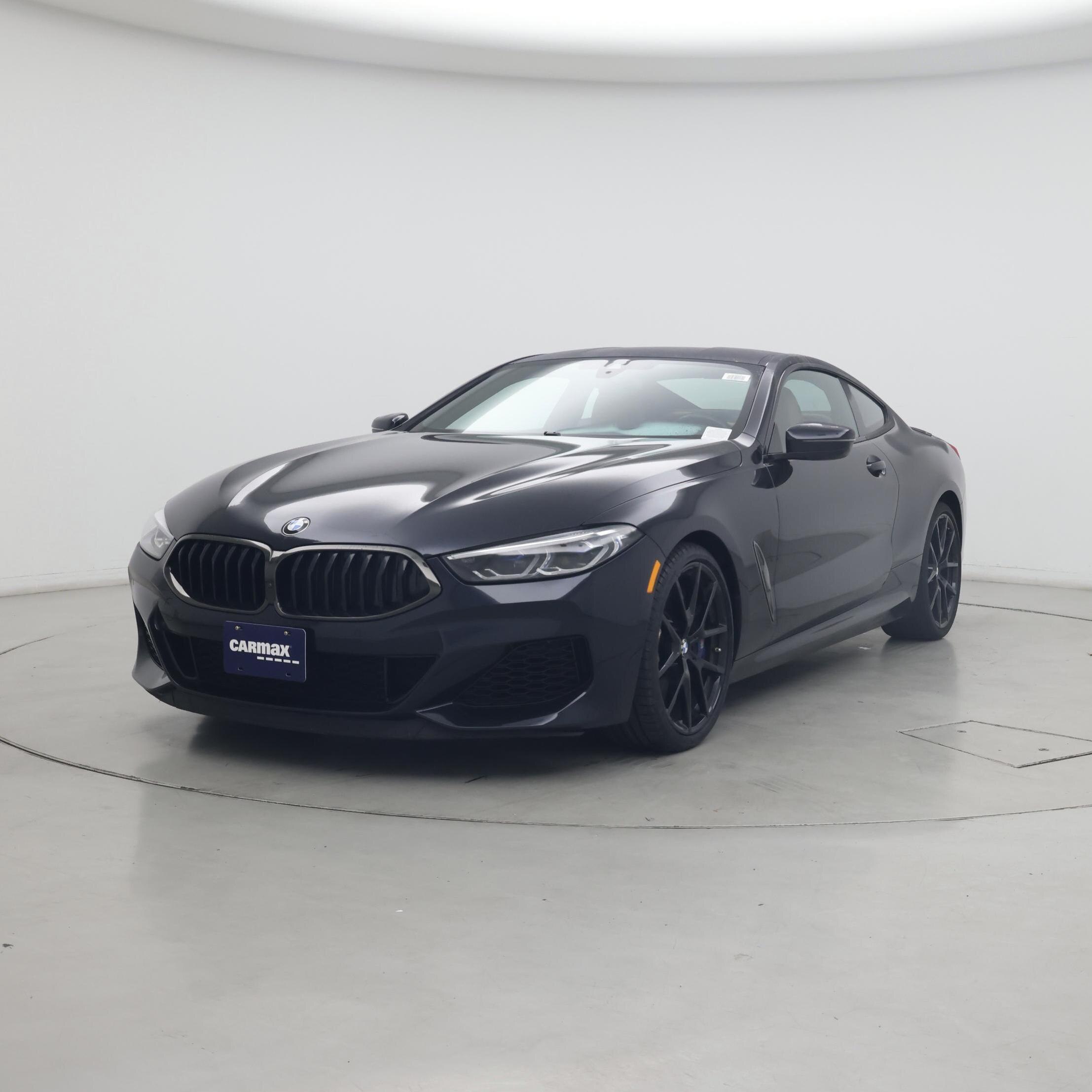 Thumbnail: 2022 BMW 8 Series - 4