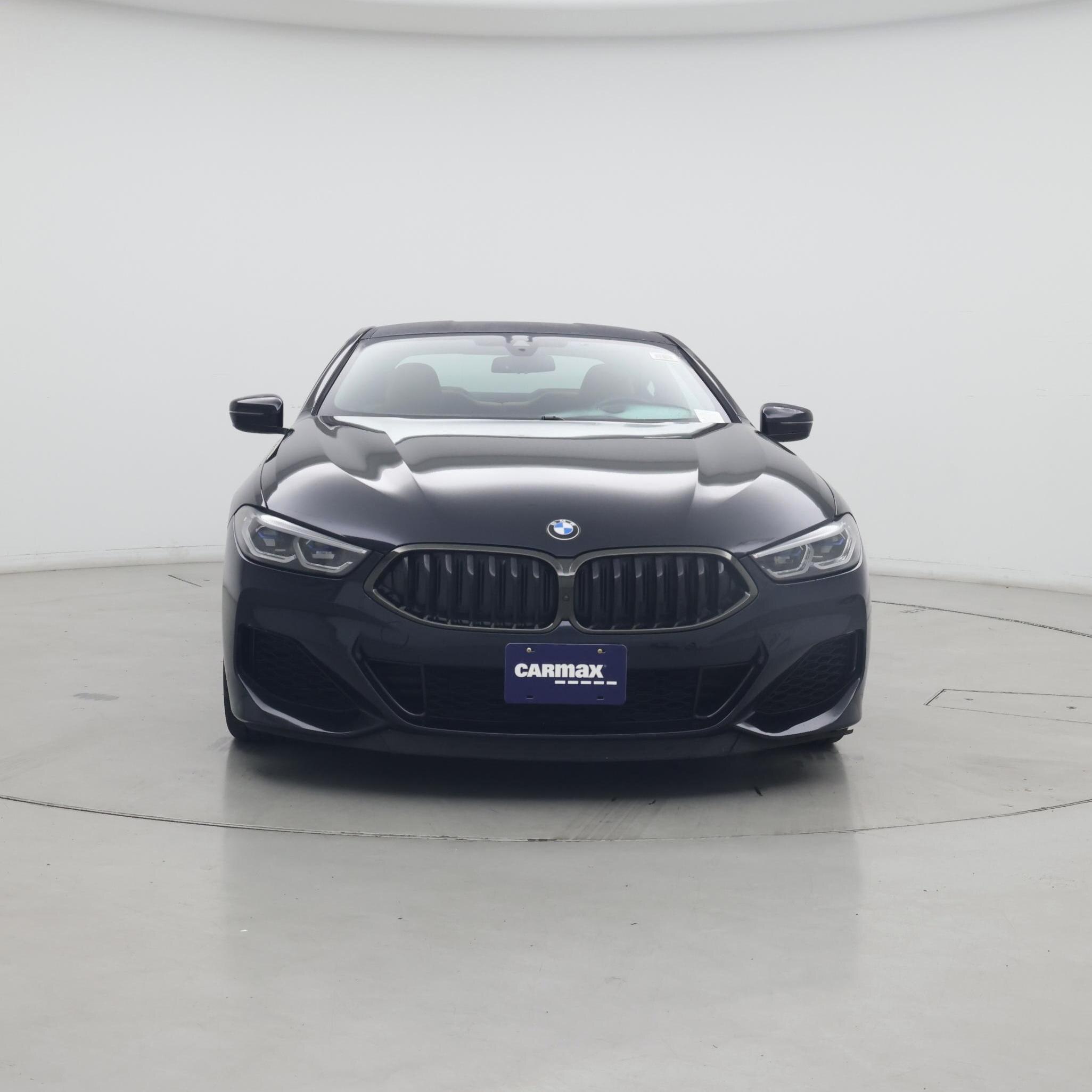 Thumbnail: 2022 BMW 8 Series - 5