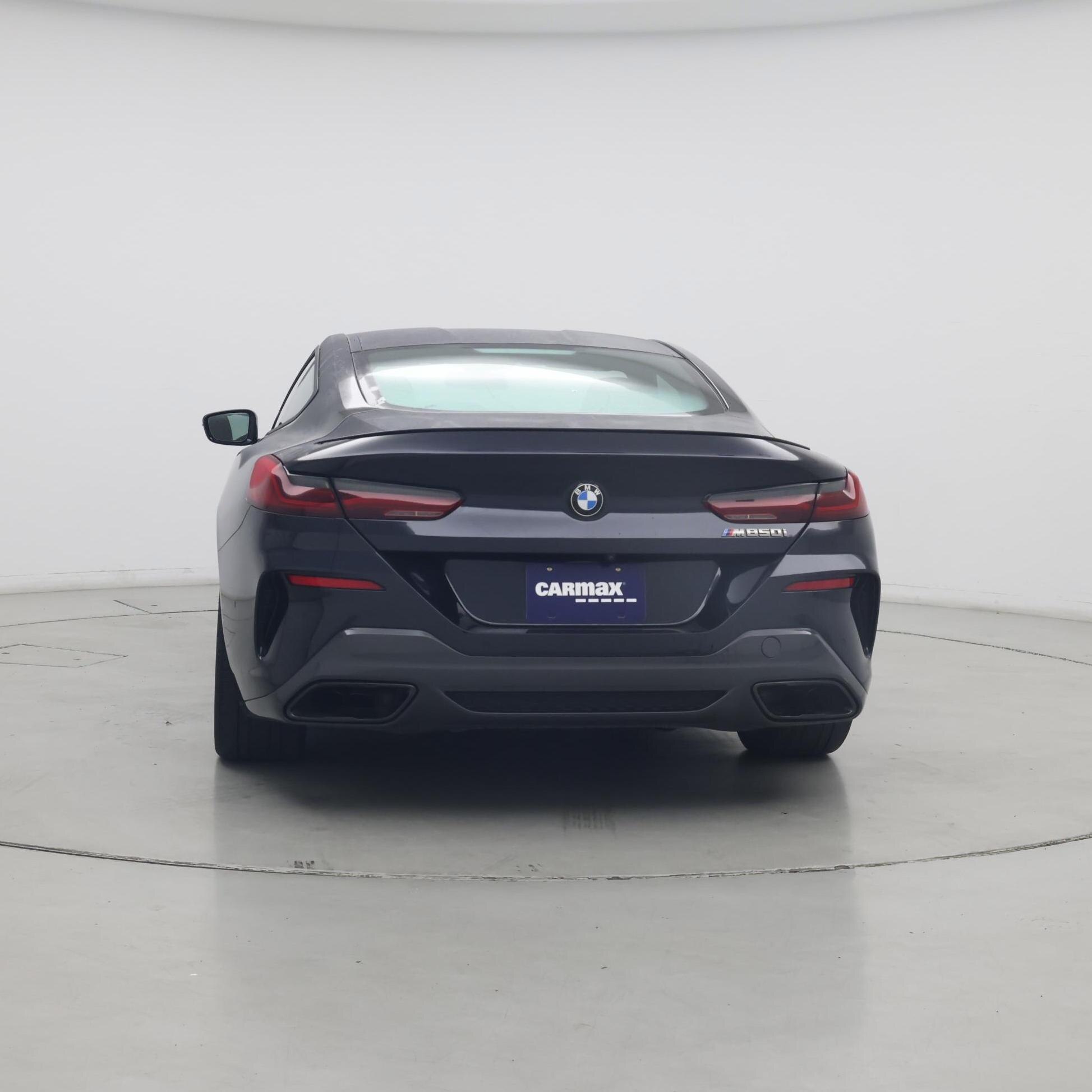 Thumbnail: 2022 BMW 8 Series - 6
