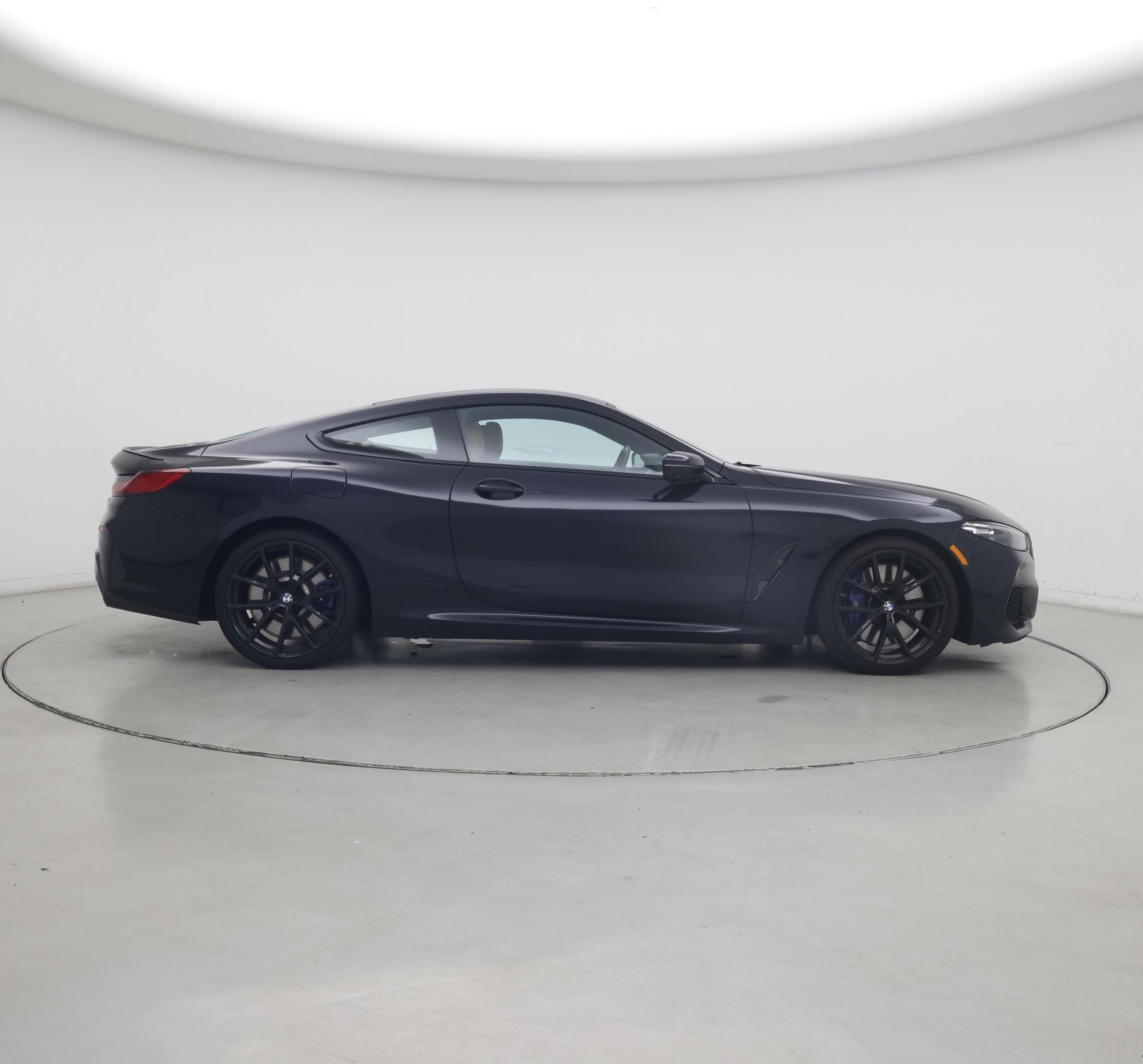 Thumbnail: 2022 BMW 8 Series - 7