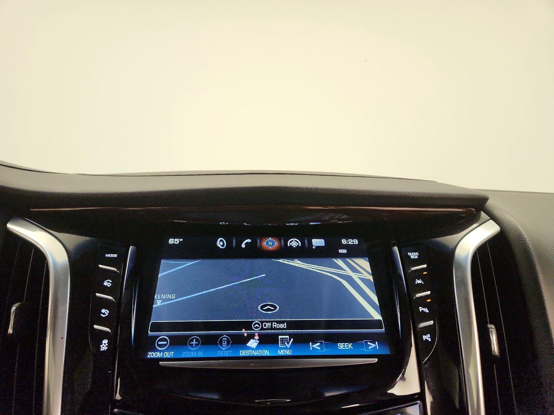Thumbnail: 2017 Cadillac Escalade - 14